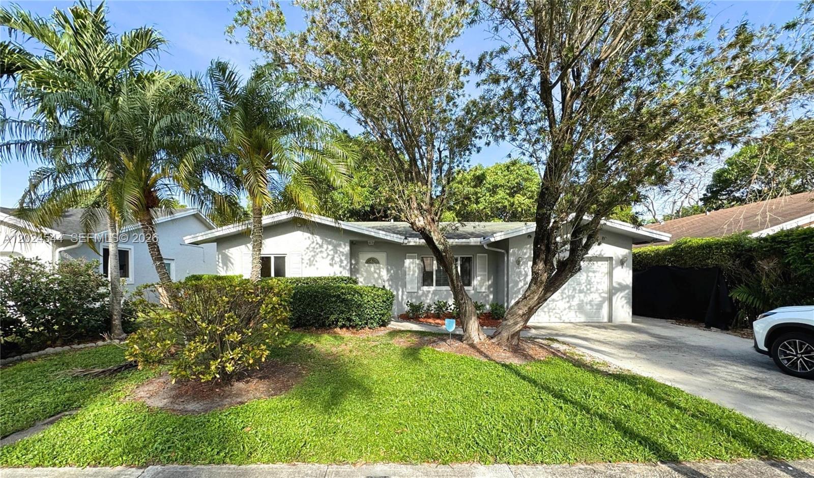 West Deerfield Beach