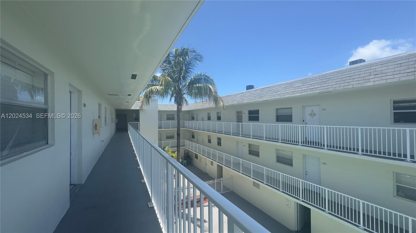 Marbella Condo