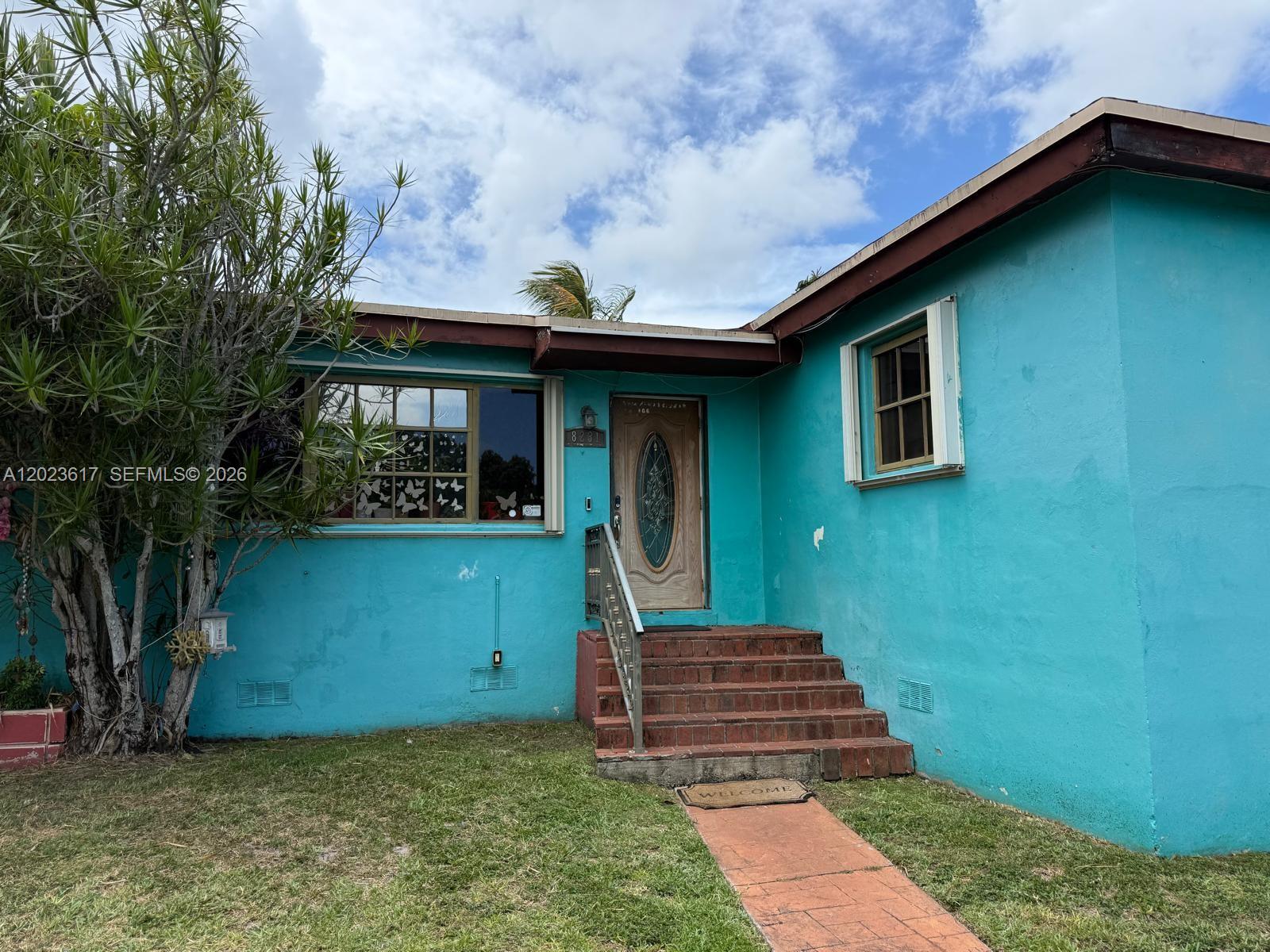 Coral Way Village Sec A P