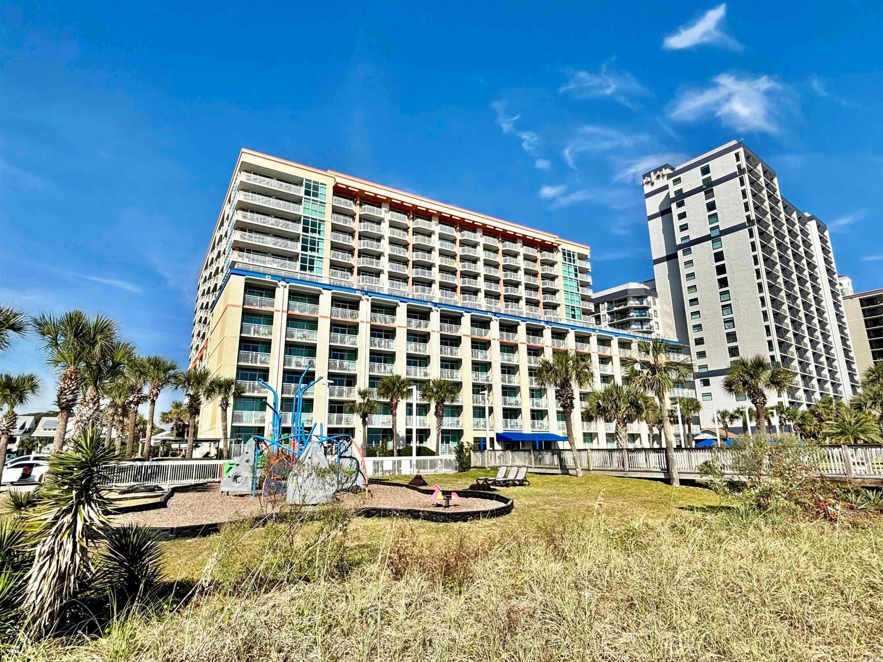 5300 N Ocean Blvd. UNIT #1102 Myrtle Beach, SC 29577