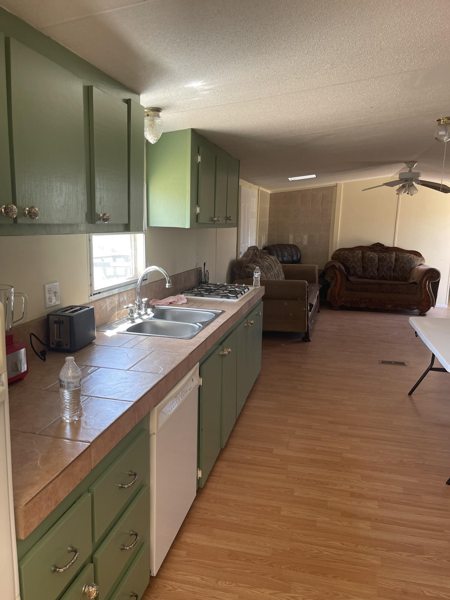 Photo 3 of Manufactured home for sale at 26 Avenida De Tsosie, Ribera, NM 87560 | MLS# 1104168 | Listing updated on 2026-09-07