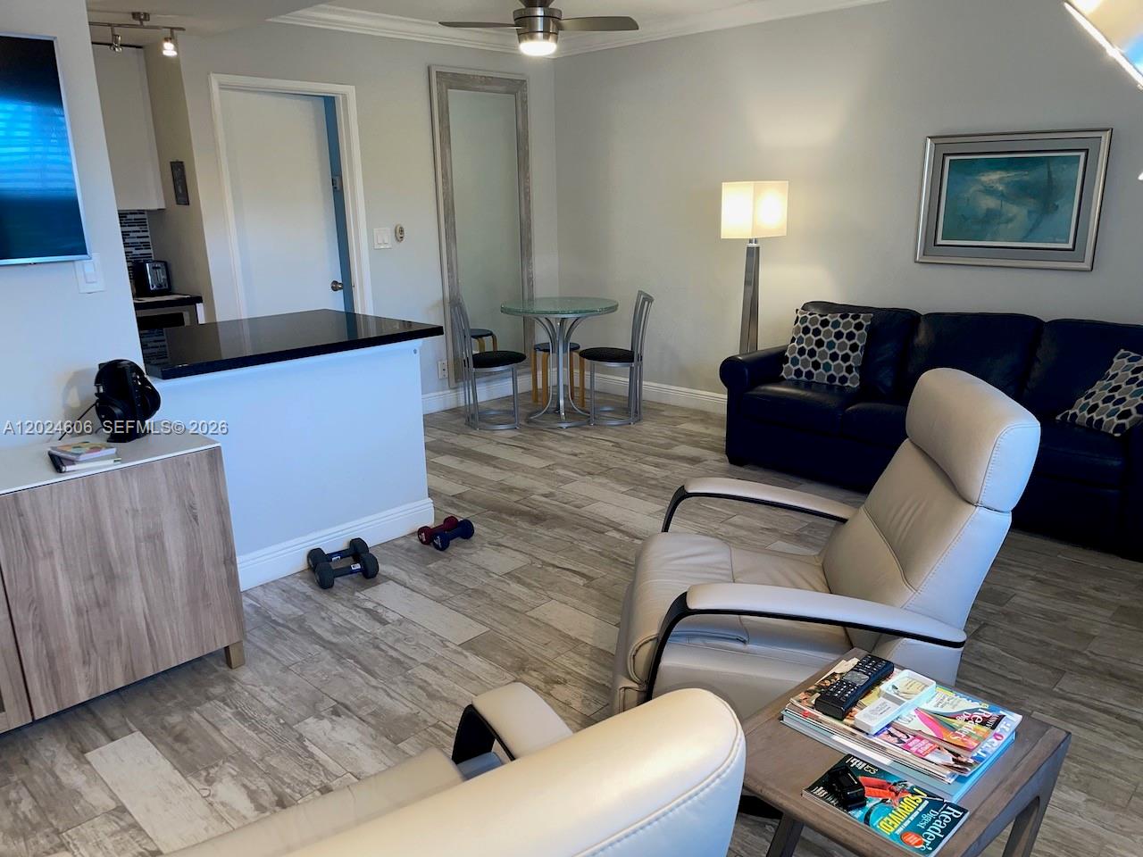 Villager Condo