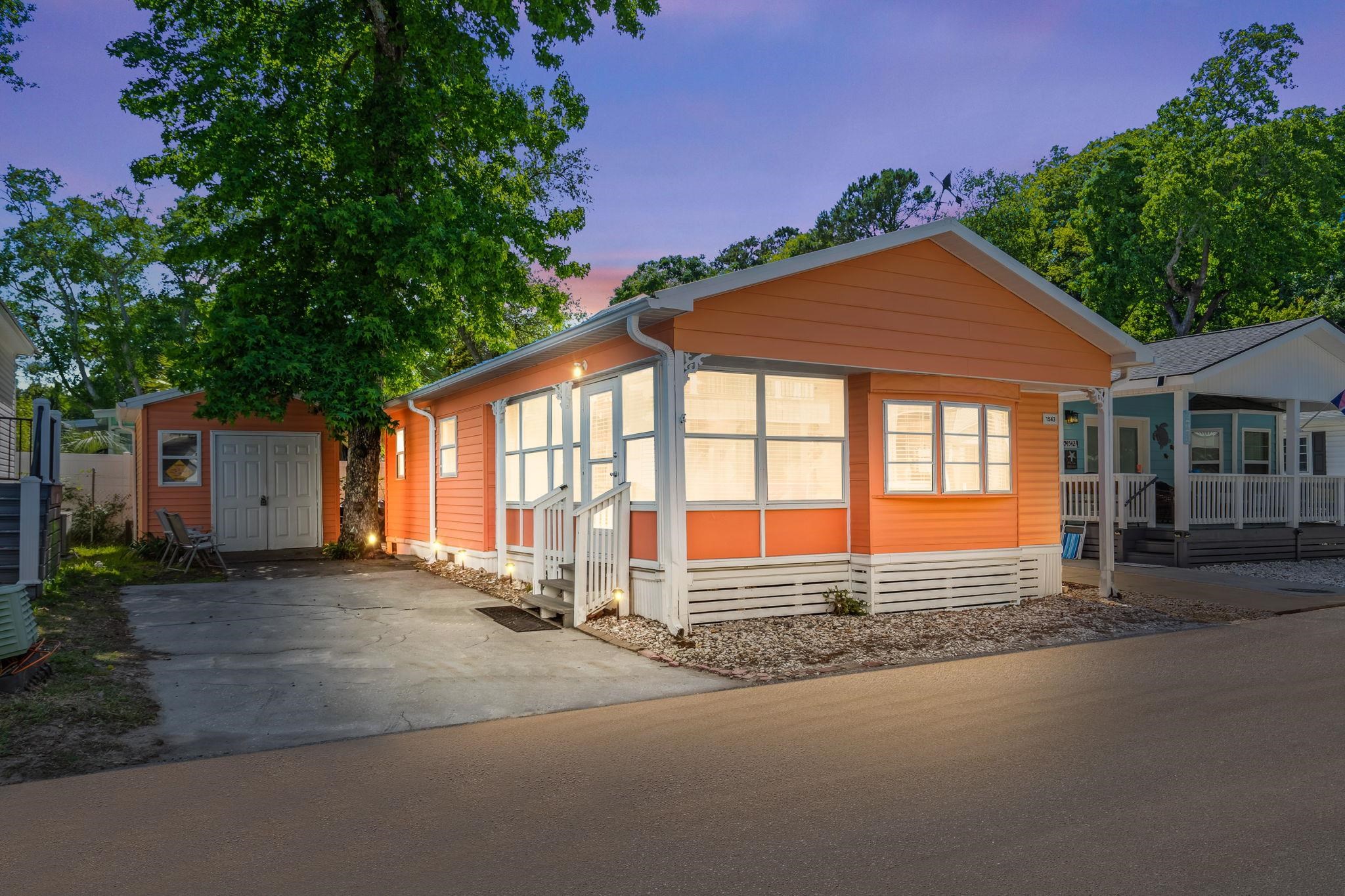 6001-1543 S Kings Hwy. Myrtle Beach, SC 29575