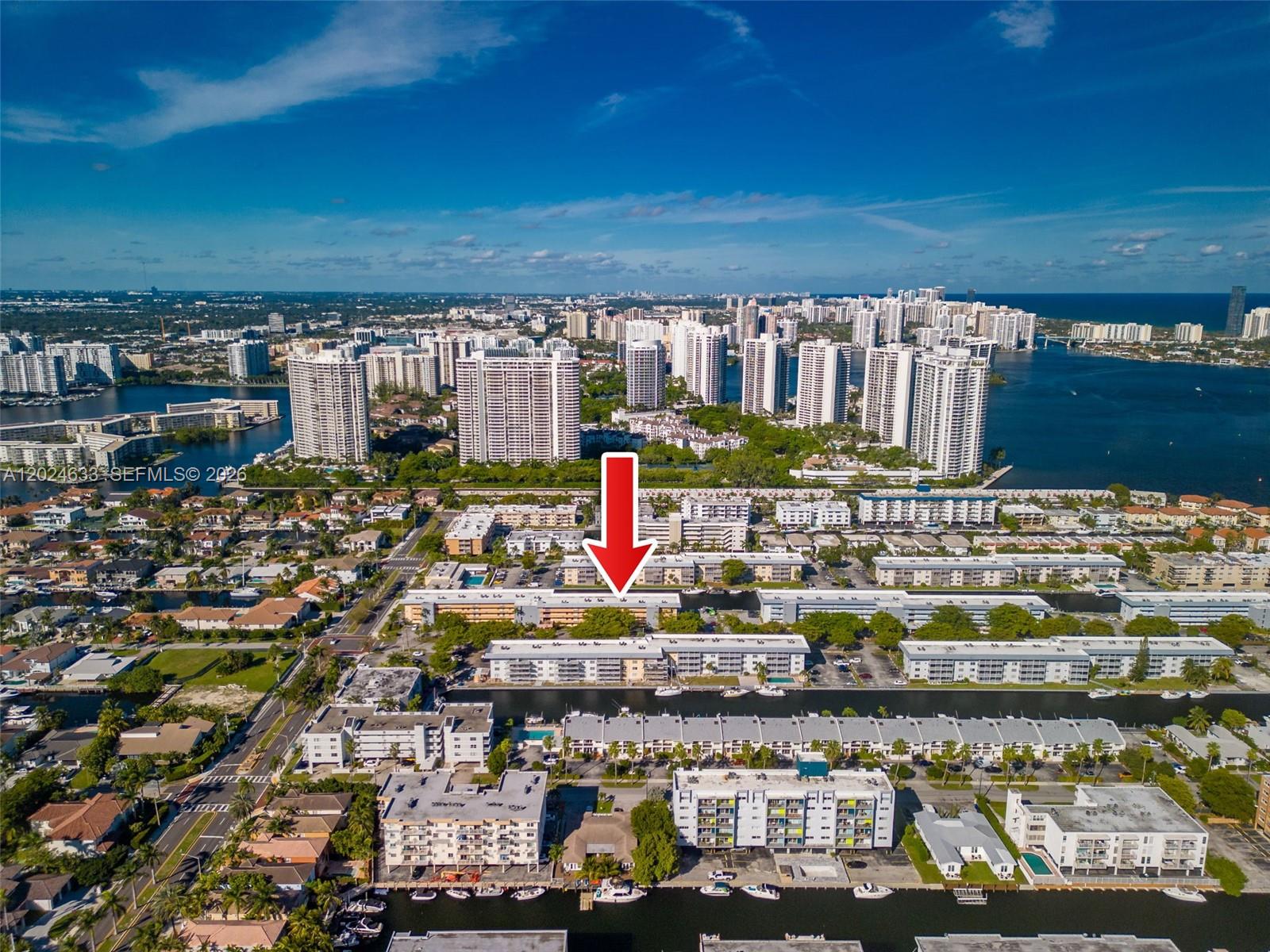 Eden Isles Condo Part 1