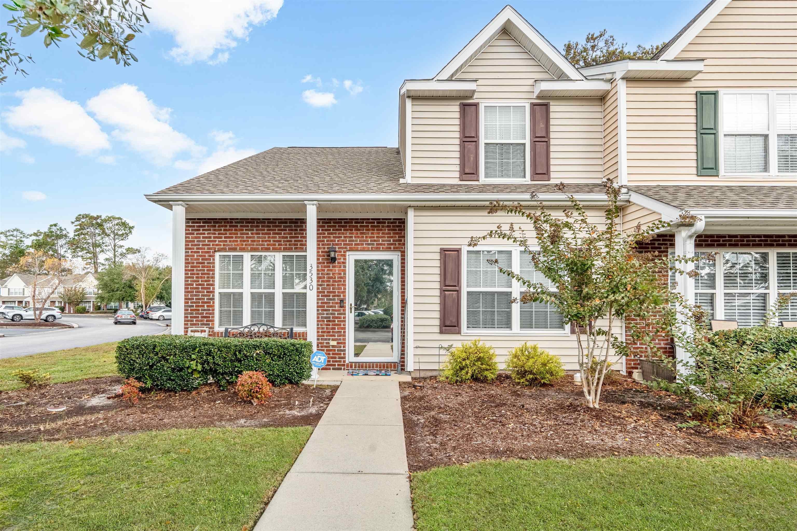 3530 Evergreen Way Myrtle Beach, SC 29577