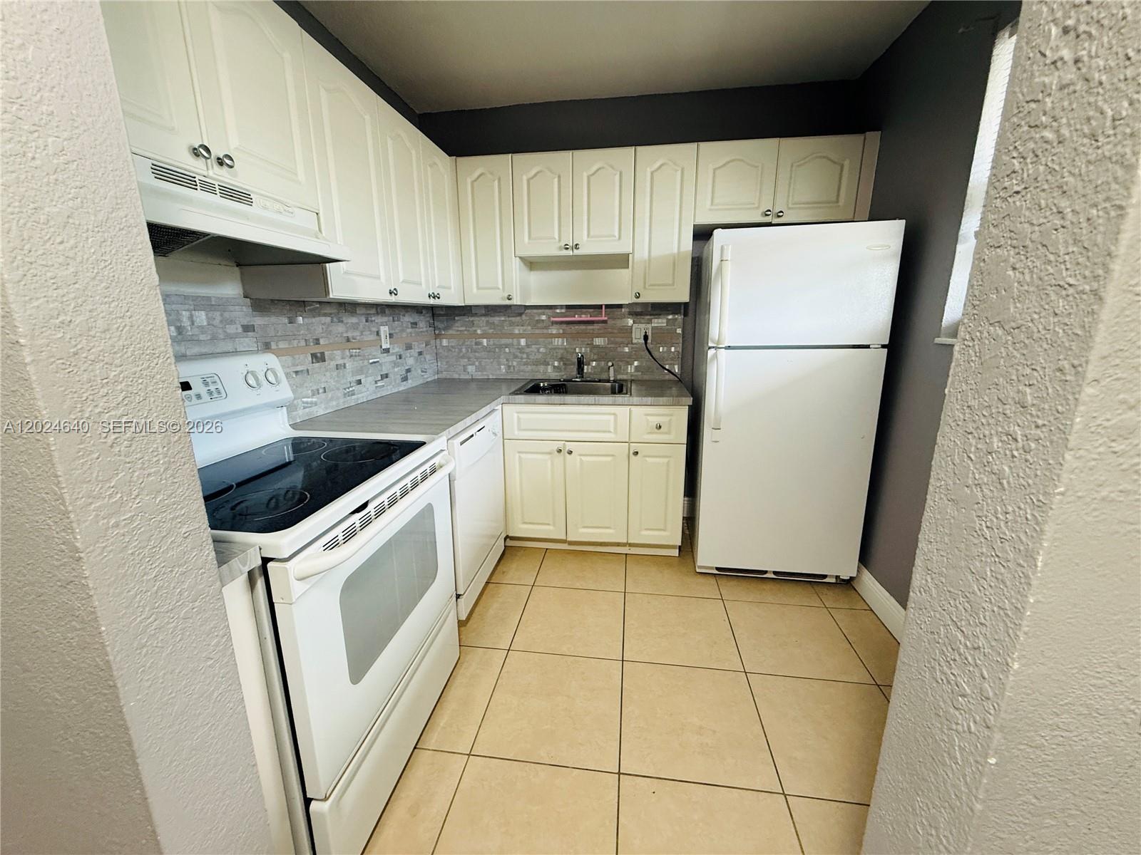 Villa Garcez Condo