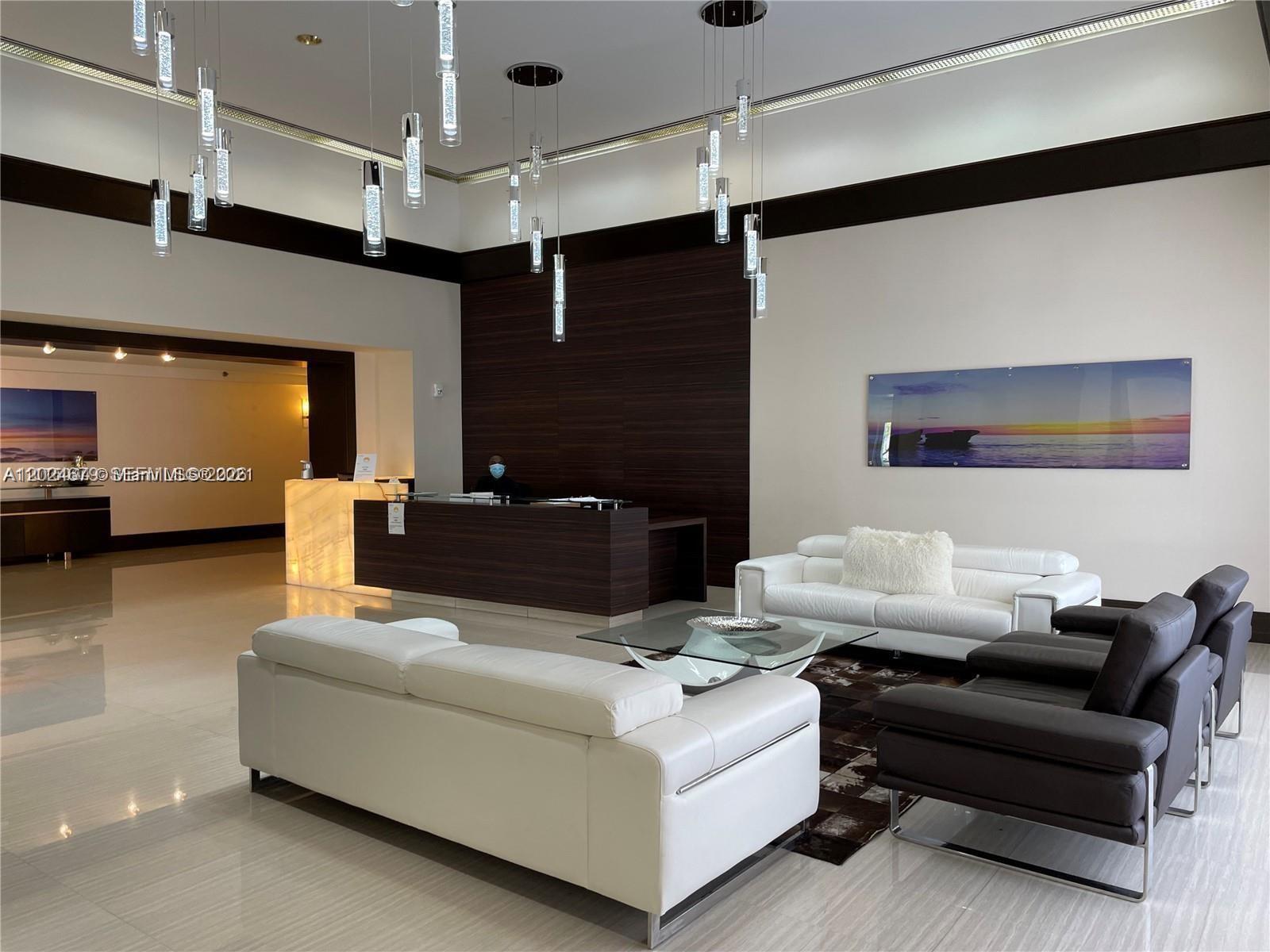 Oceania III Condo