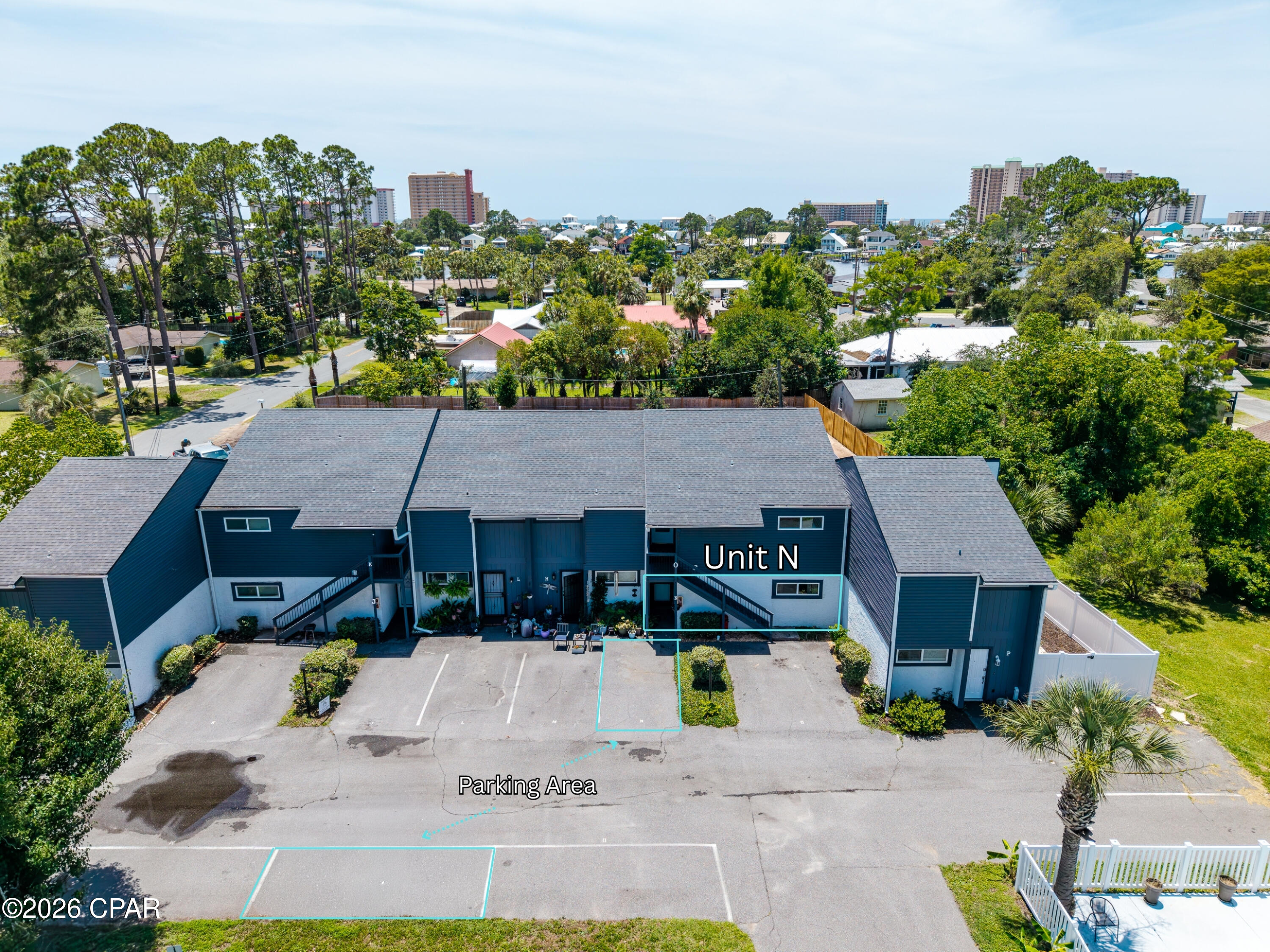 Homes for sale in Panama City Beach, FL | 7125 N Lagoon Dr, Panama City Beach, FL 32408