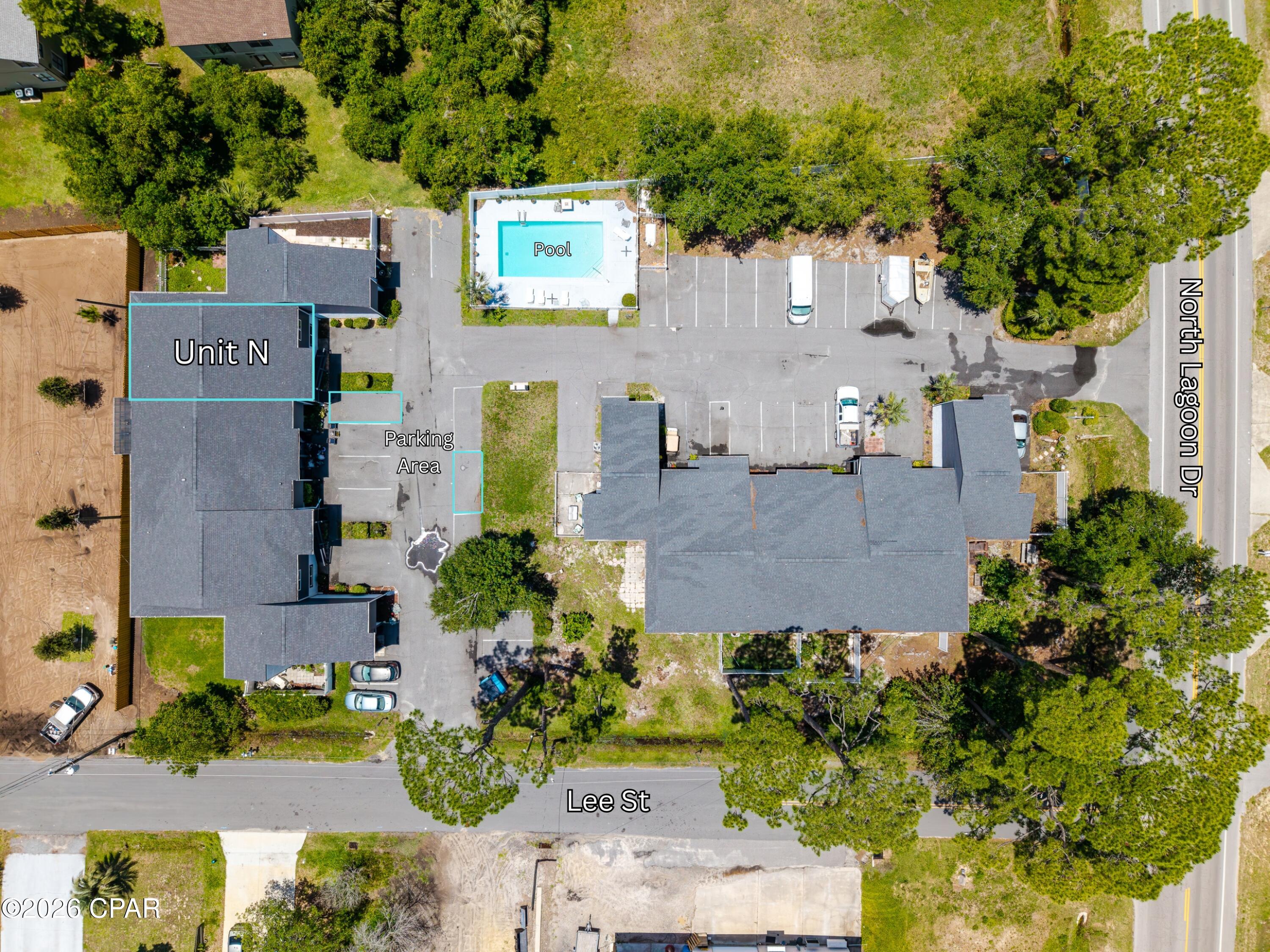 Homes for sale in Panama City Beach, FL | 7125 N Lagoon Dr, Panama City Beach, FL 32408