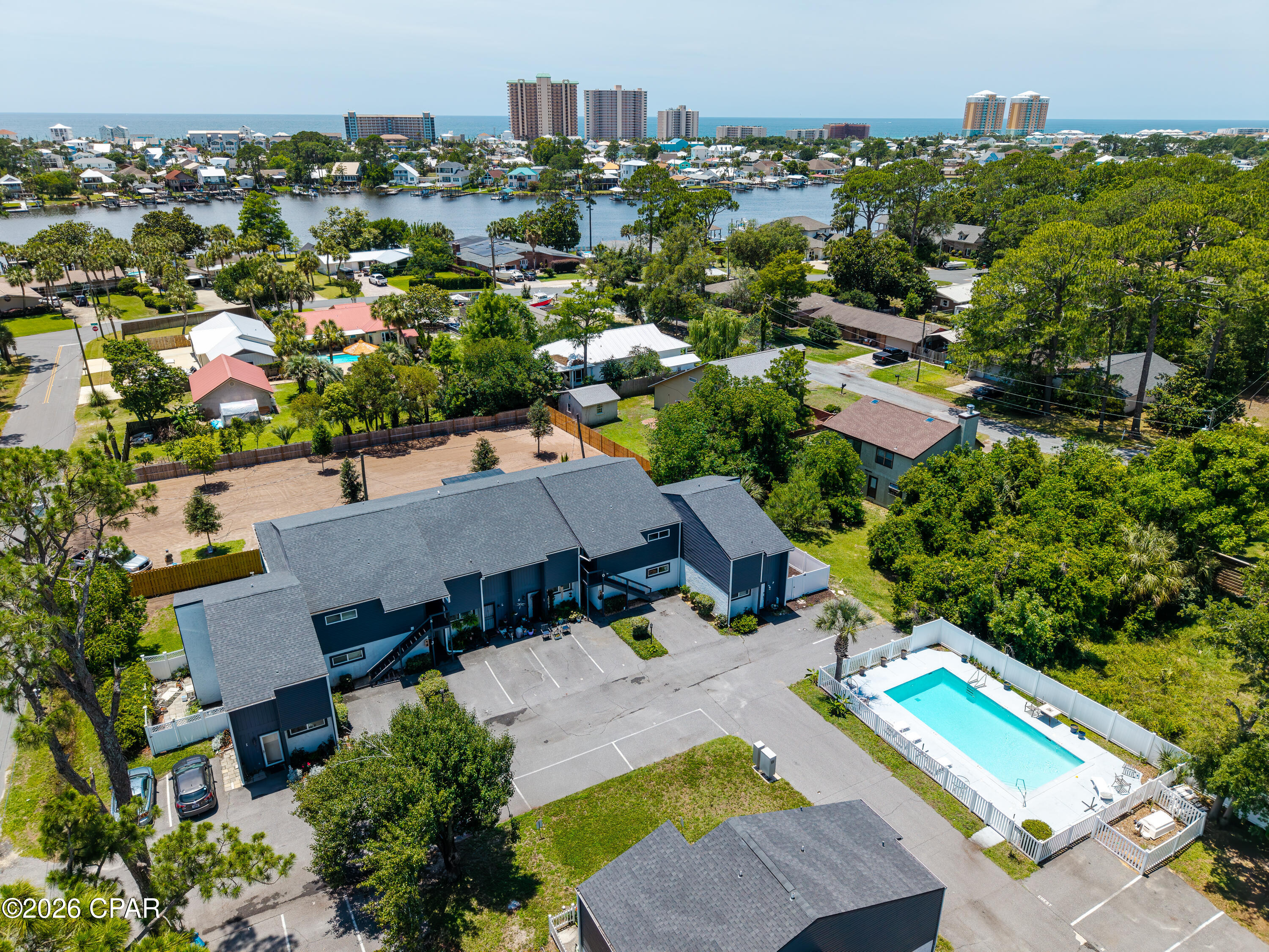 Homes for sale in Panama City Beach, FL | 7125 N Lagoon Dr, Panama City Beach, FL 32408