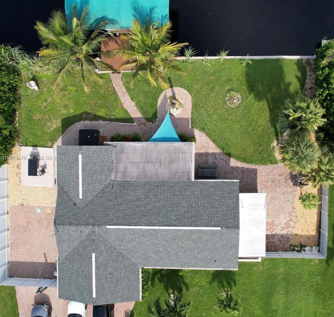 Single Family House