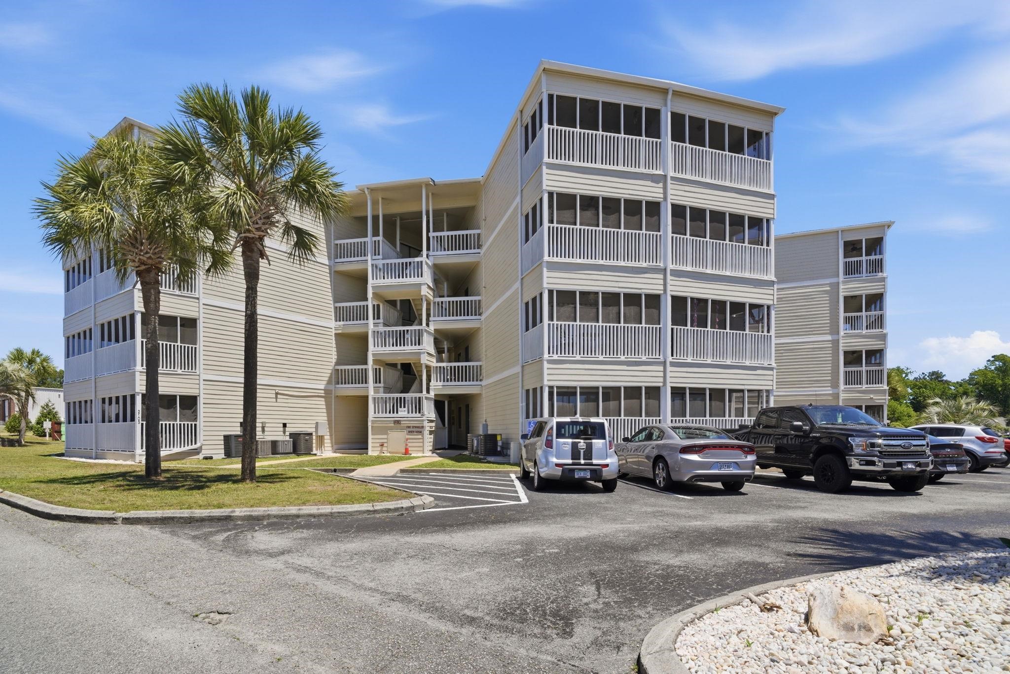 4350 Intercoastal Dr. UNIT #2102 Little River, SC 29566