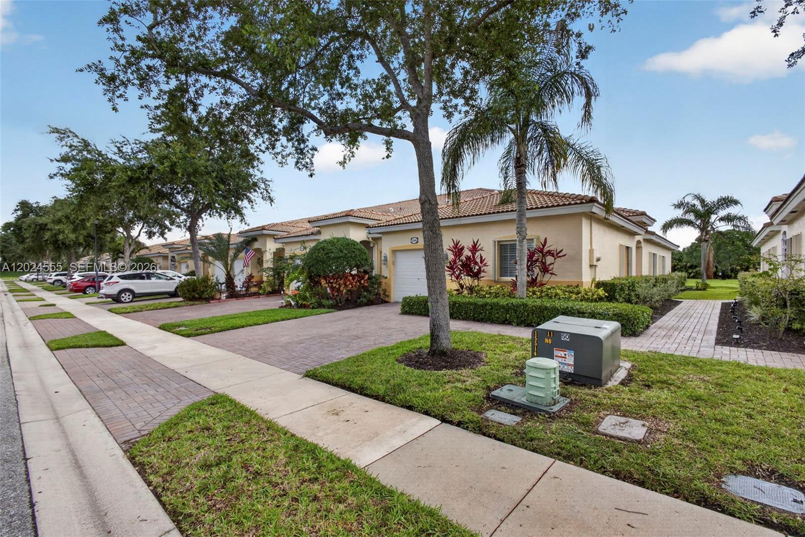 Homes for sale in West Palm Beach, FL | 2368 Windjammer Way, West Palm Beach, FL 33411 | MLS# A12024555