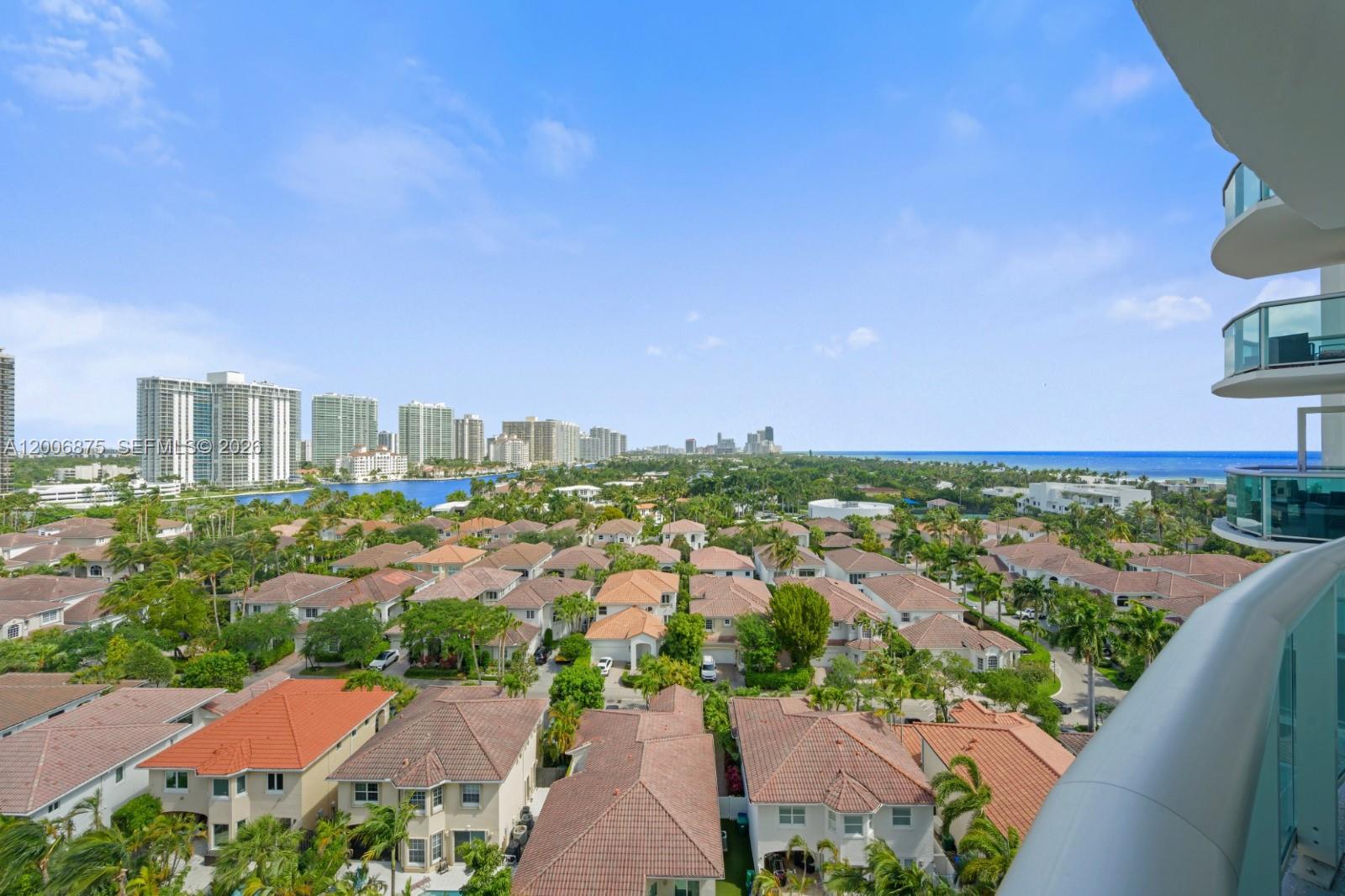 Ocean Reserve Condo