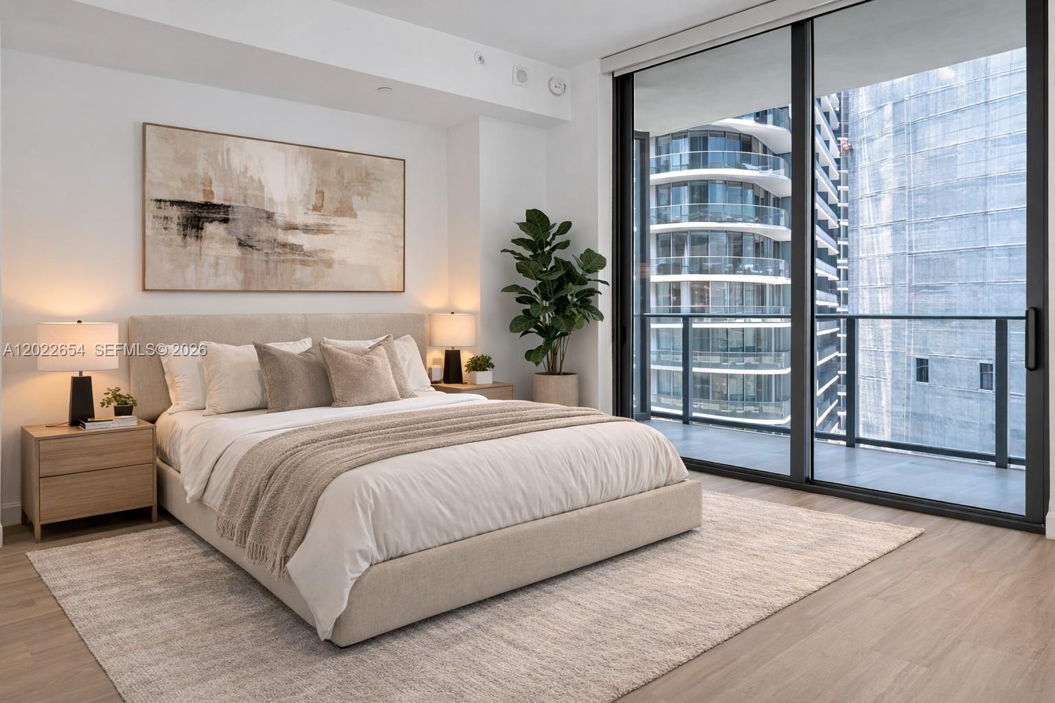 Brickell Heights East Con