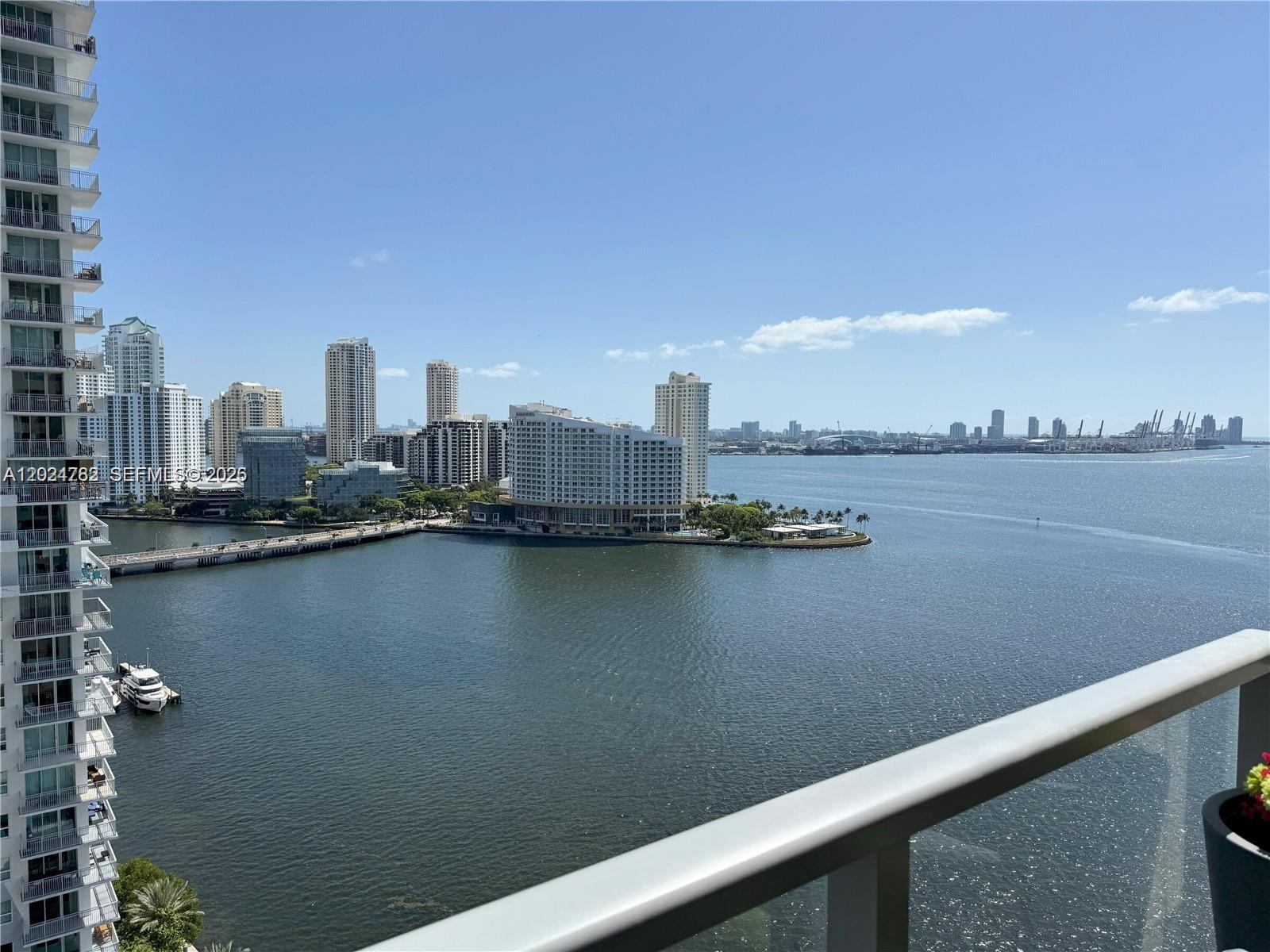 The Mark On Brickell Cond