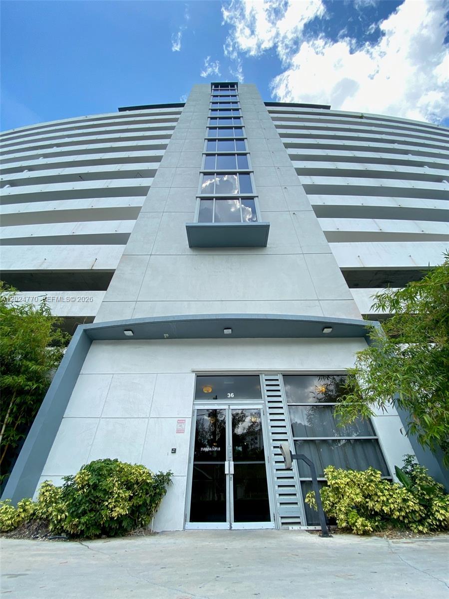 Havana Lofts Condo