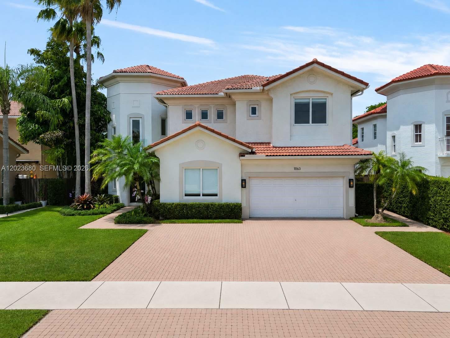 Doral Isles Venetia