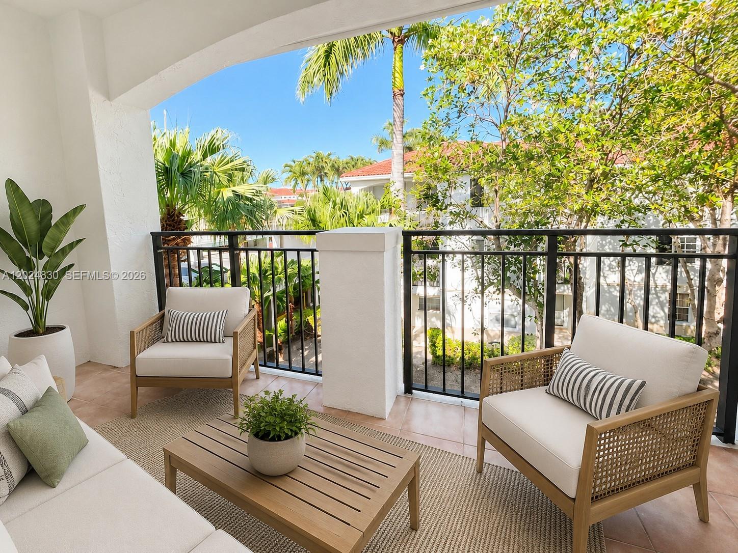 Village By The Bay Condo