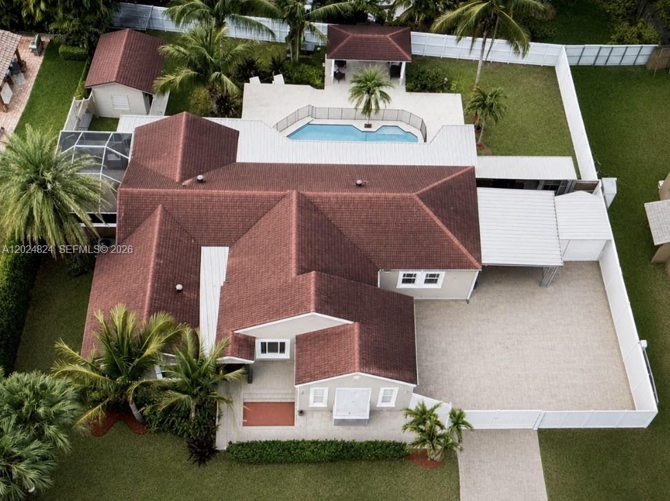 Weitzer Shauna Meadows Se