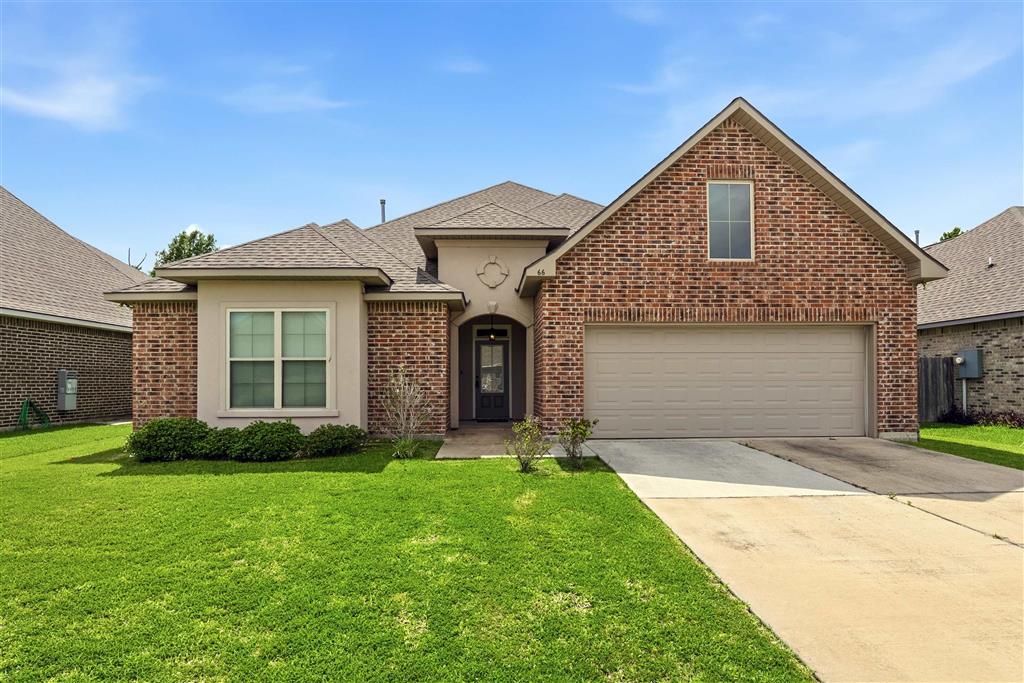 66 Pepper Creek Drive