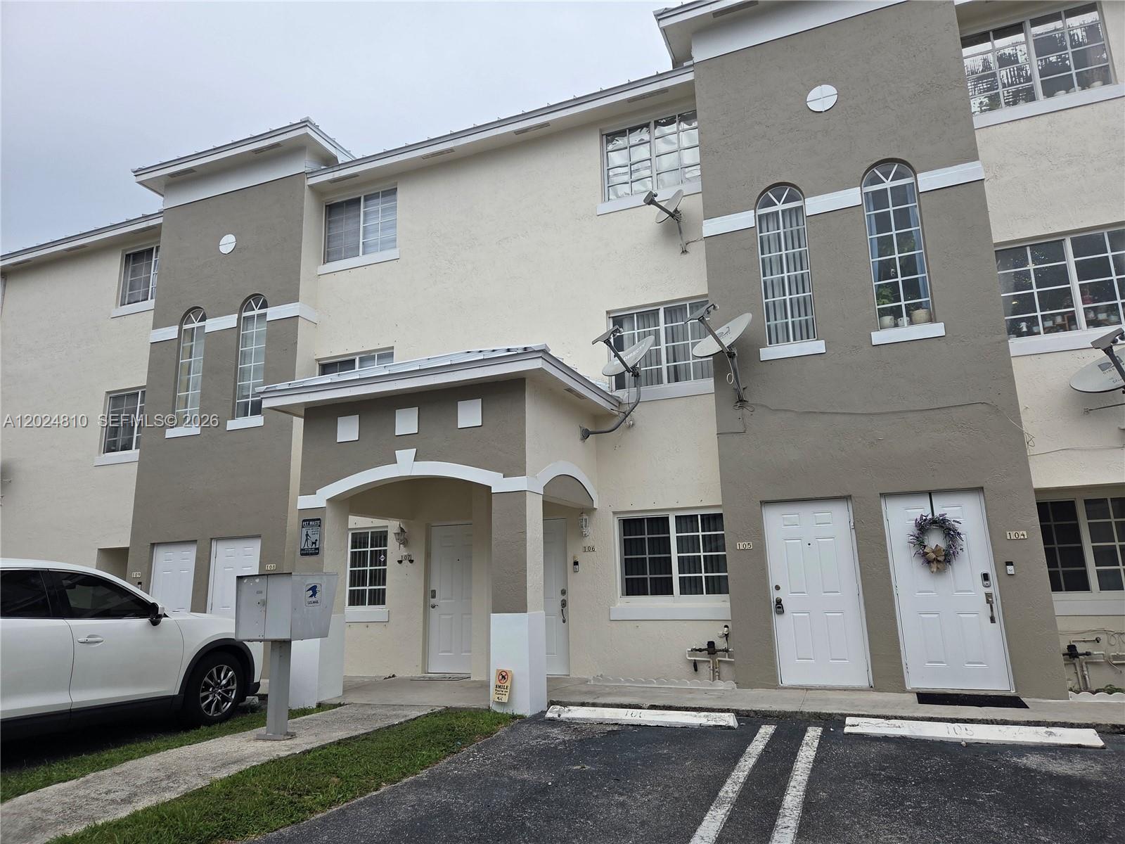 Christy Place Villas &