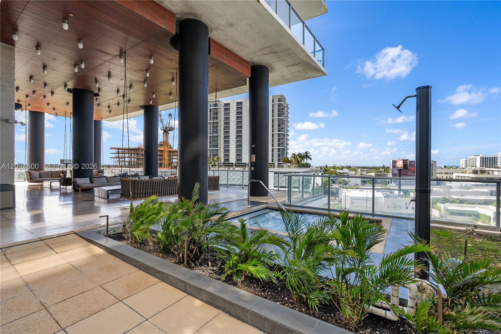 Homes for sale in Miami, FL | 3451 Ne 1st Ave #M0706, Miami, FL 33137 | MLS# A12024600