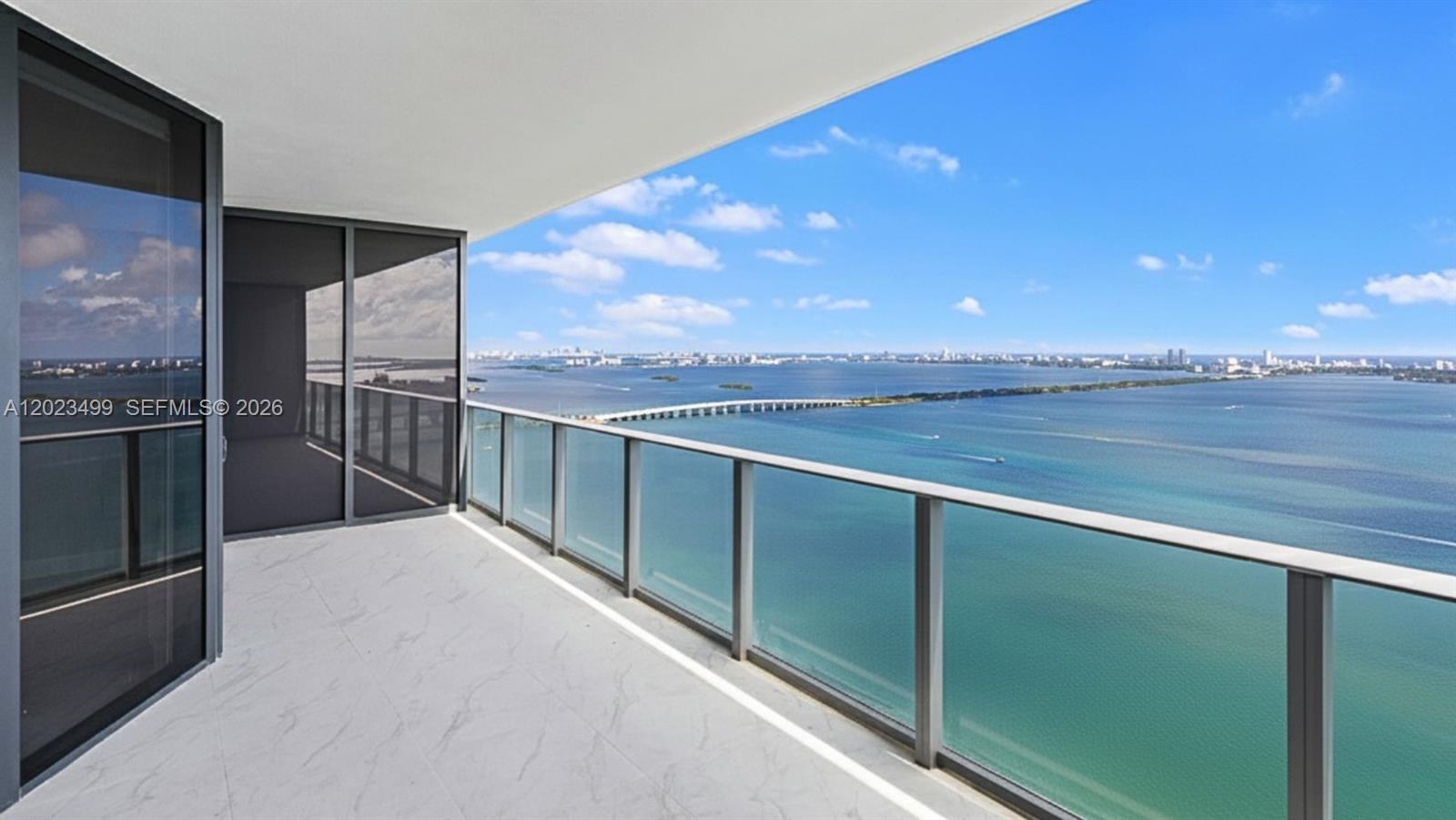 Aria Reserve Miami