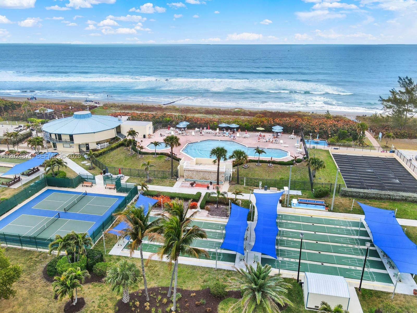Homes for sale in Jensen Beach, FL | 10725 Unit 311 S Ocean Dr, Jensen Beach, FL 34957 | MLS# A12024871
