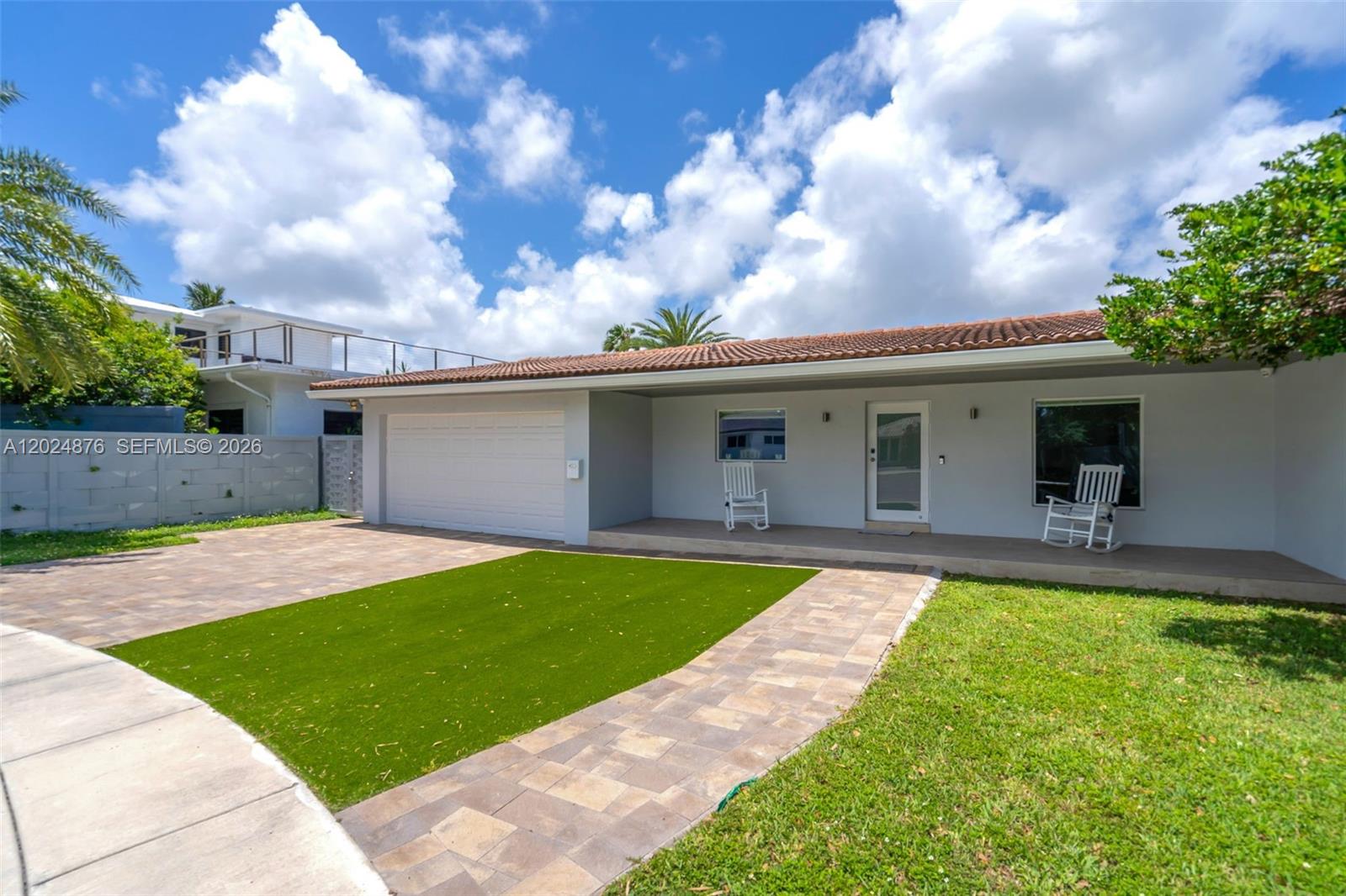Homes for sale in Miami, FL | 1261 Ne 82Nd St, Miami, FL 33138 | MLS# A12024876