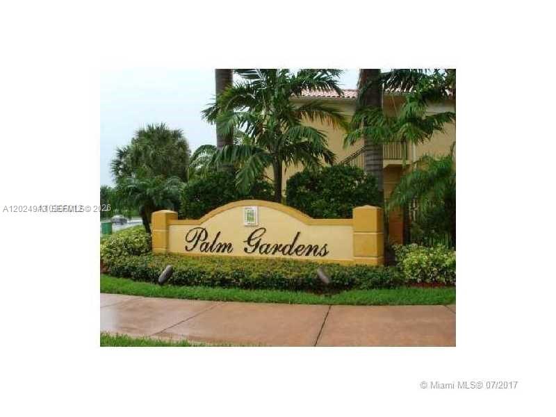 Palm Gardens At Doral Con