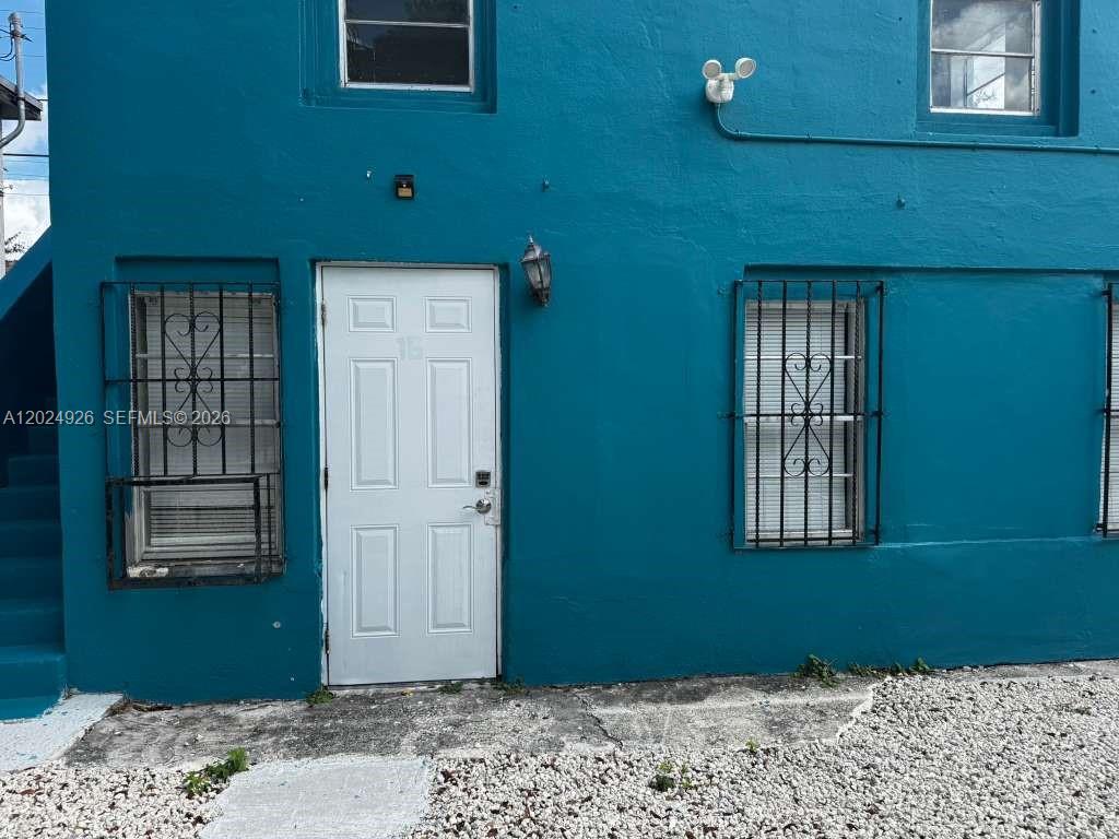 36Th St Manor