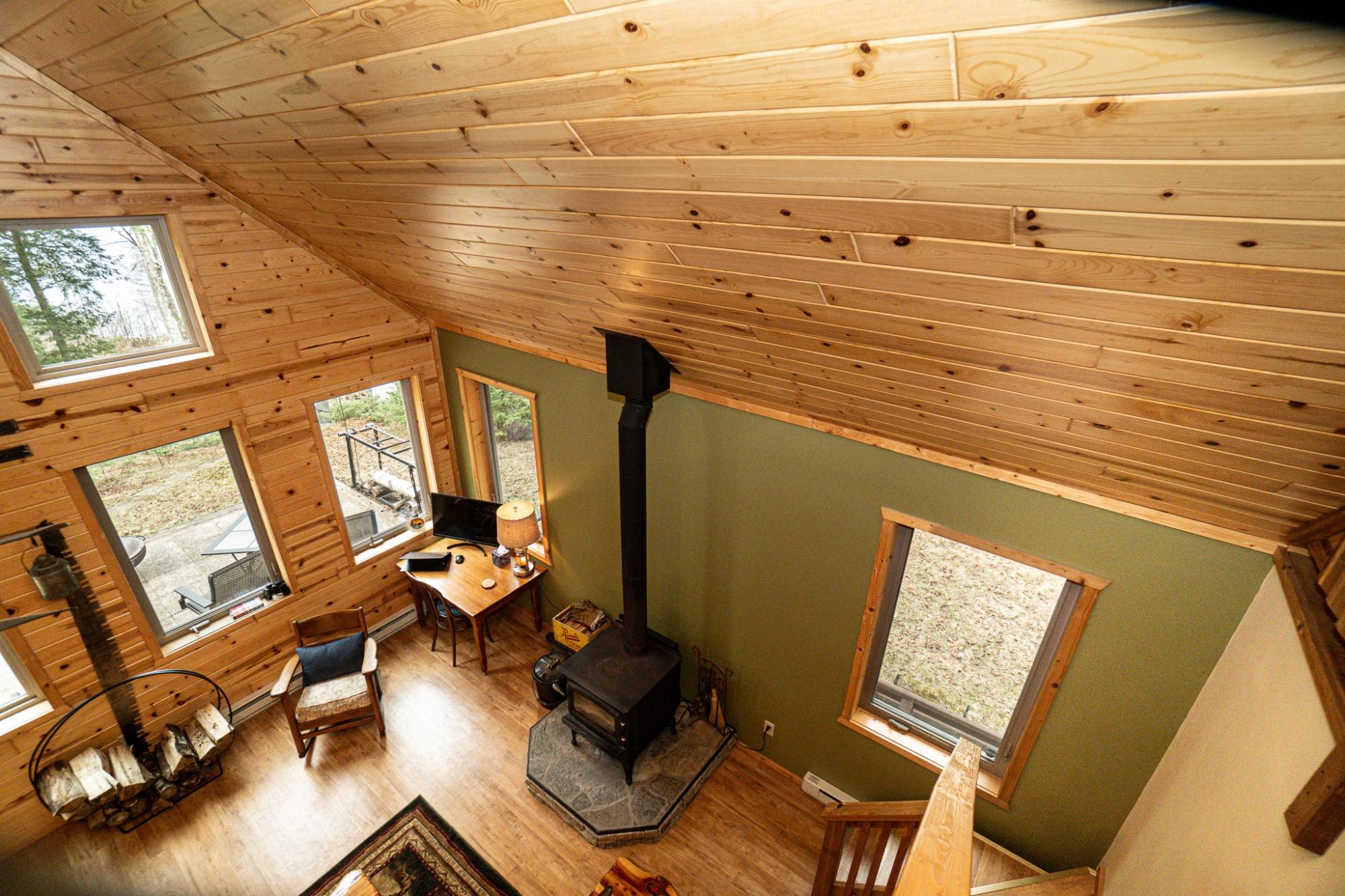 Le Tourneau Lake Property W11132 Zerngable Rd Photo 10