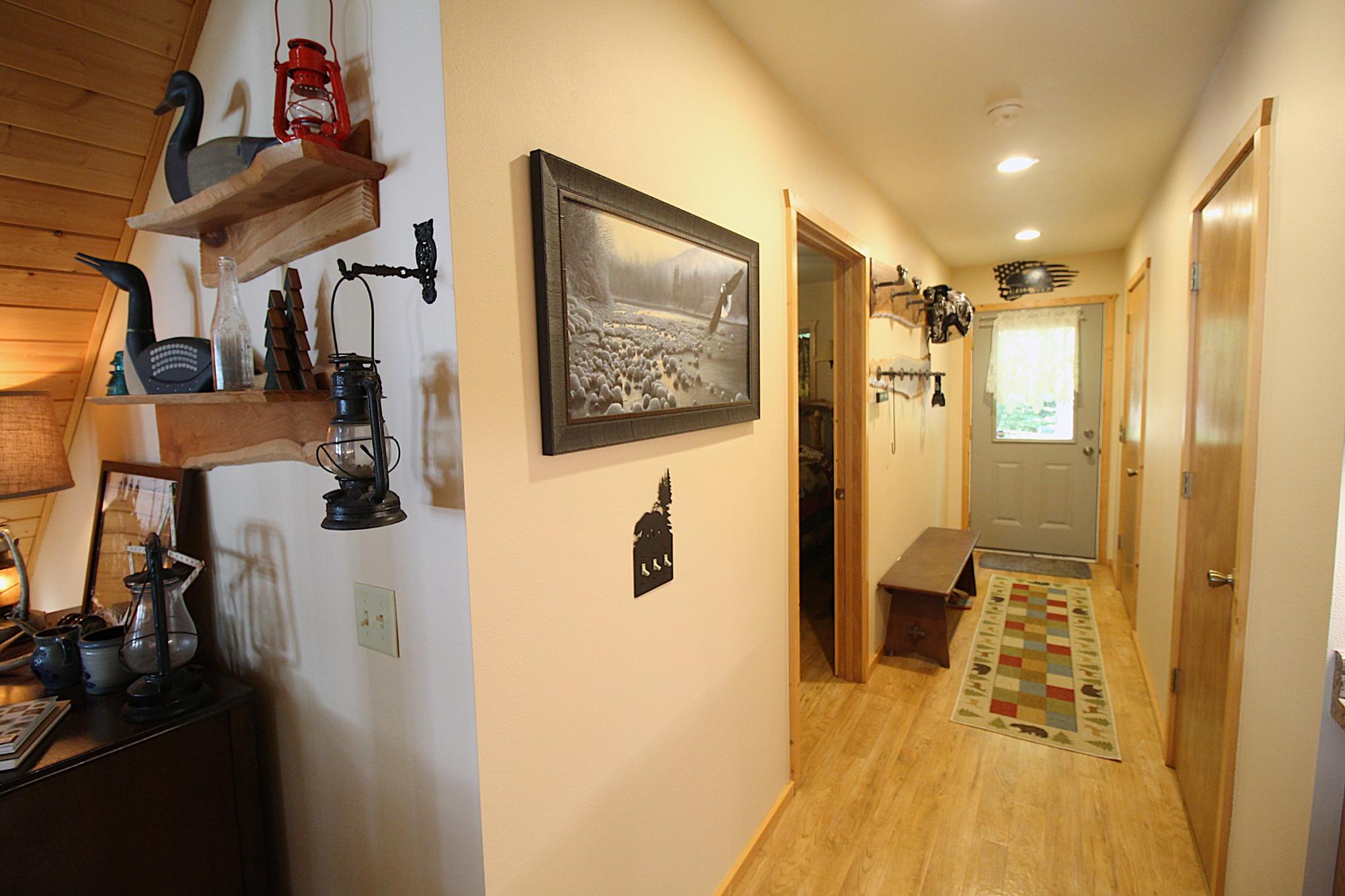 Le Tourneau Lake Property W11132 Zerngable Rd Photo 11