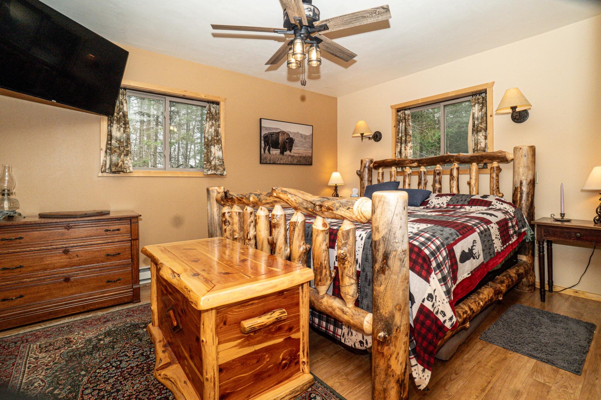 Le Tourneau Lake Property W11132 Zerngable Rd Photo 13