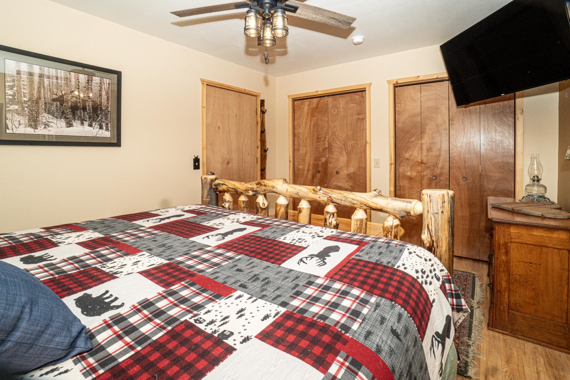 Le Tourneau Lake Property W11132 Zerngable Rd Photo 15