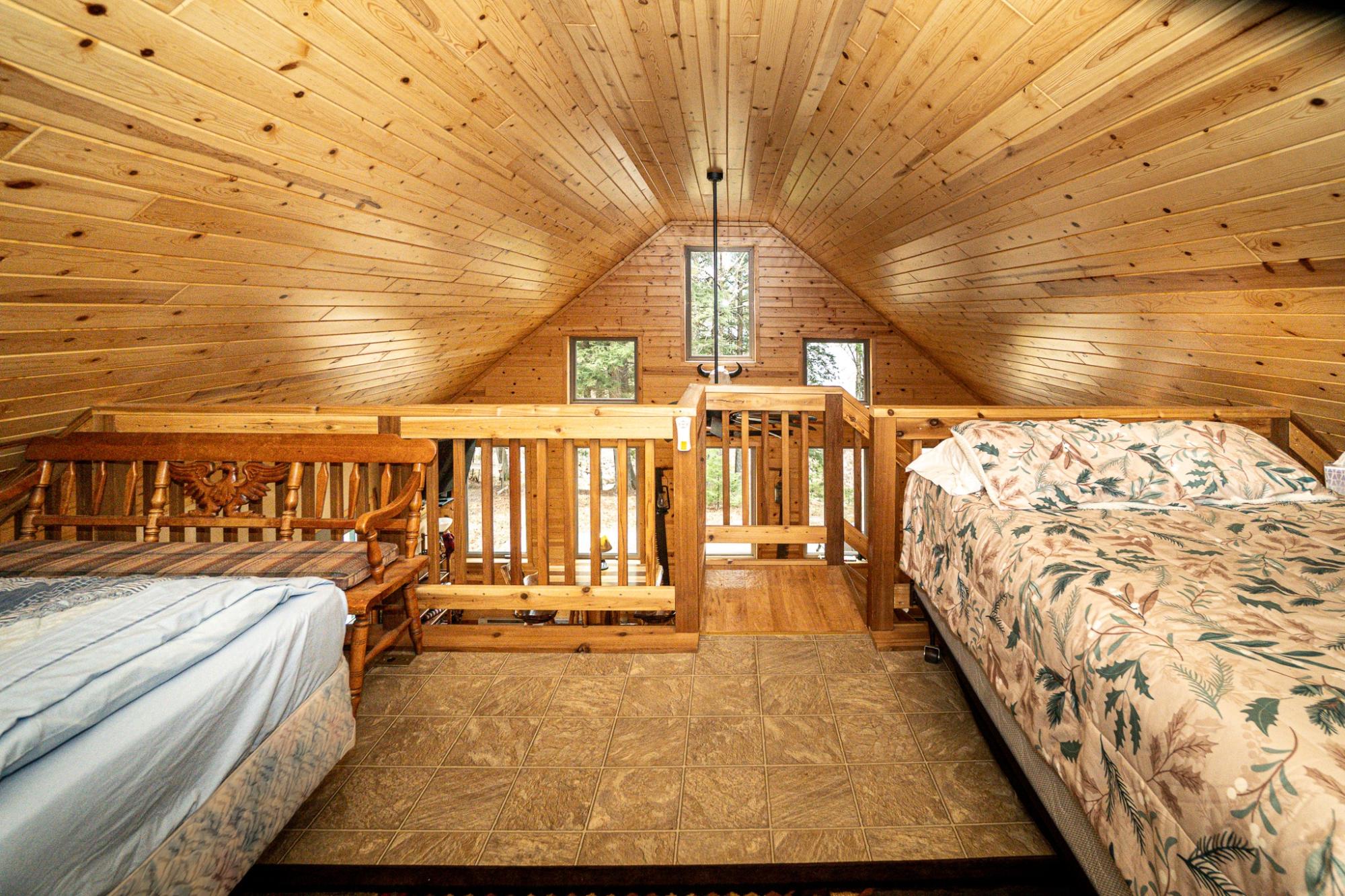 Le Tourneau Lake Property W11132 Zerngable Rd Photo 17