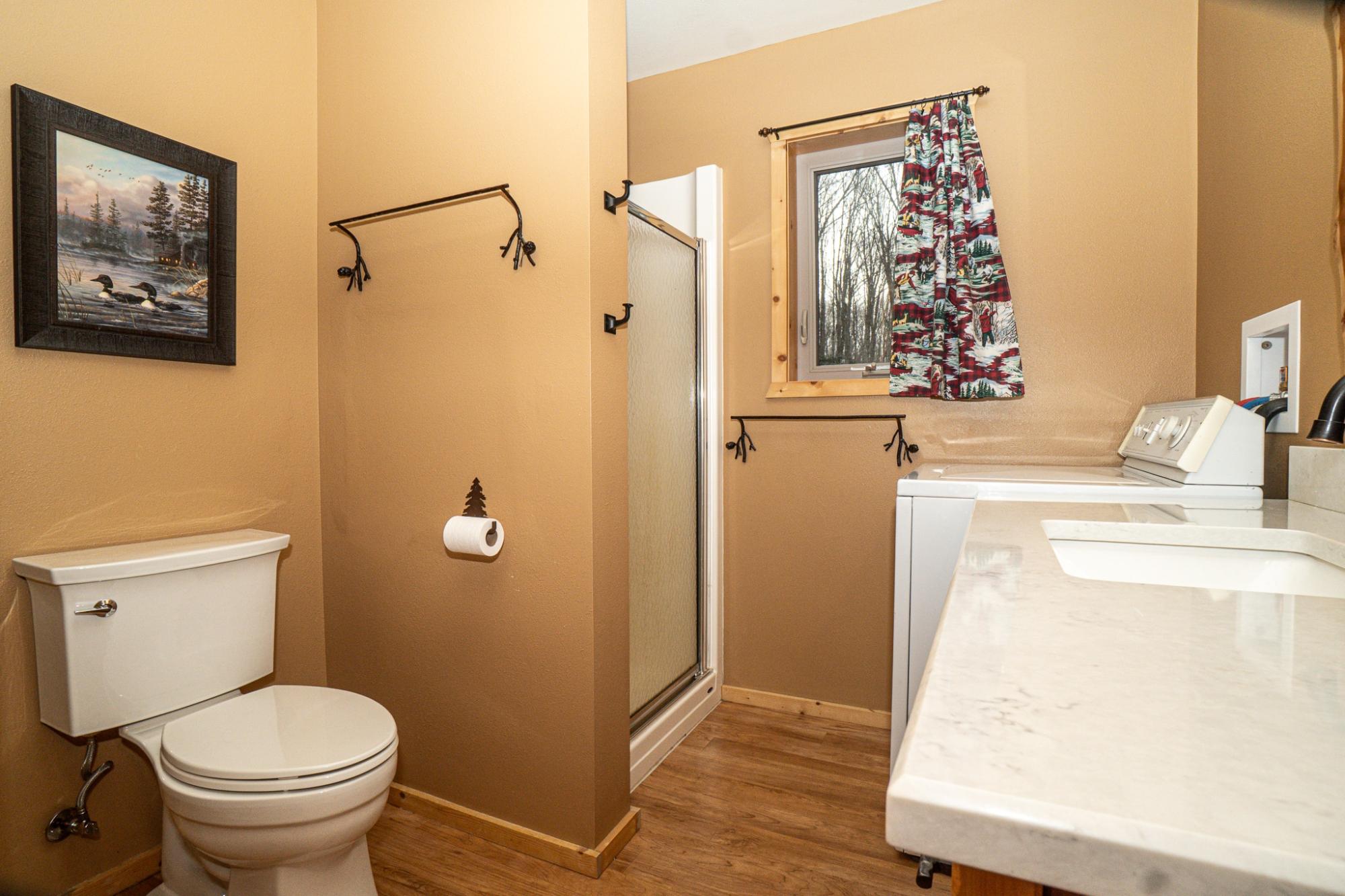 Le Tourneau Lake Property W11132 Zerngable Rd Photo 19