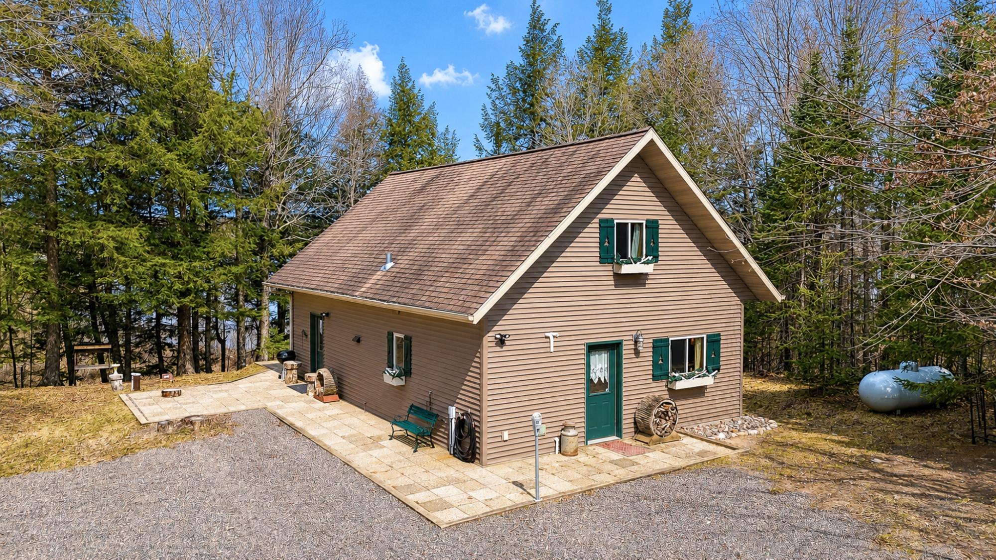 Le Tourneau Lake Property W11132 Zerngable Rd Photo 25