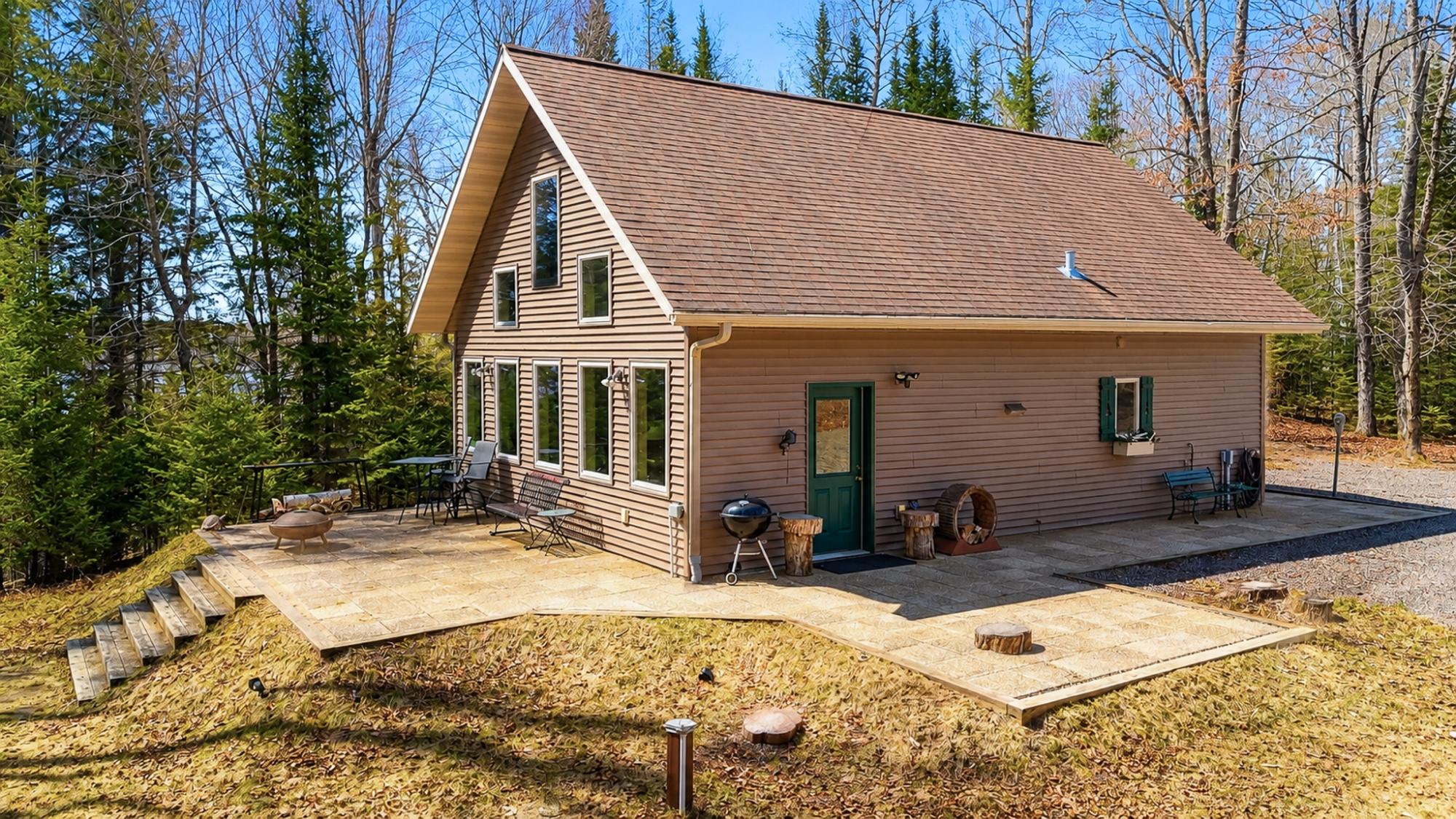 Le Tourneau Lake Property W11132 Zerngable Rd Photo 26