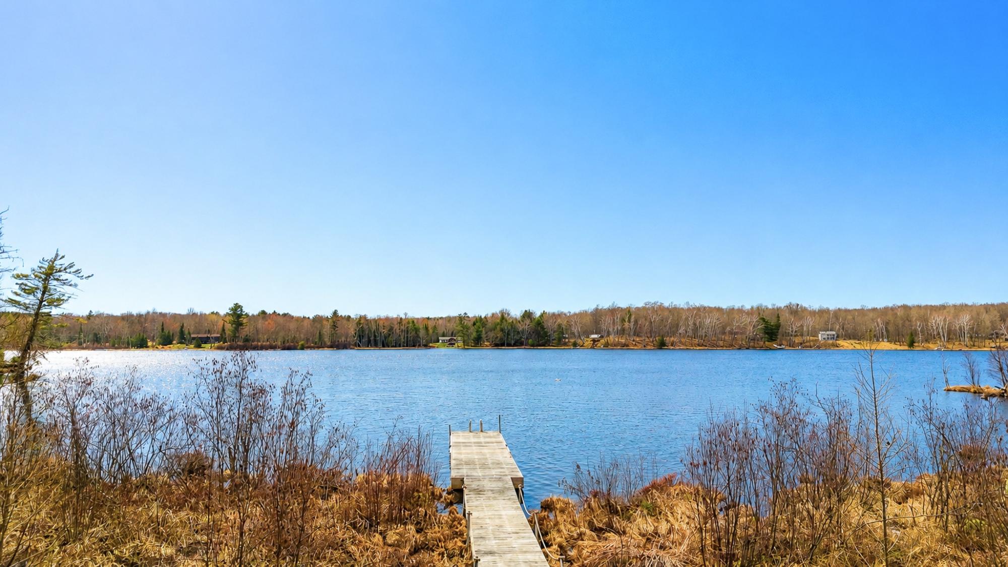 Le Tourneau Lake Property W11132 Zerngable Rd Photo 27