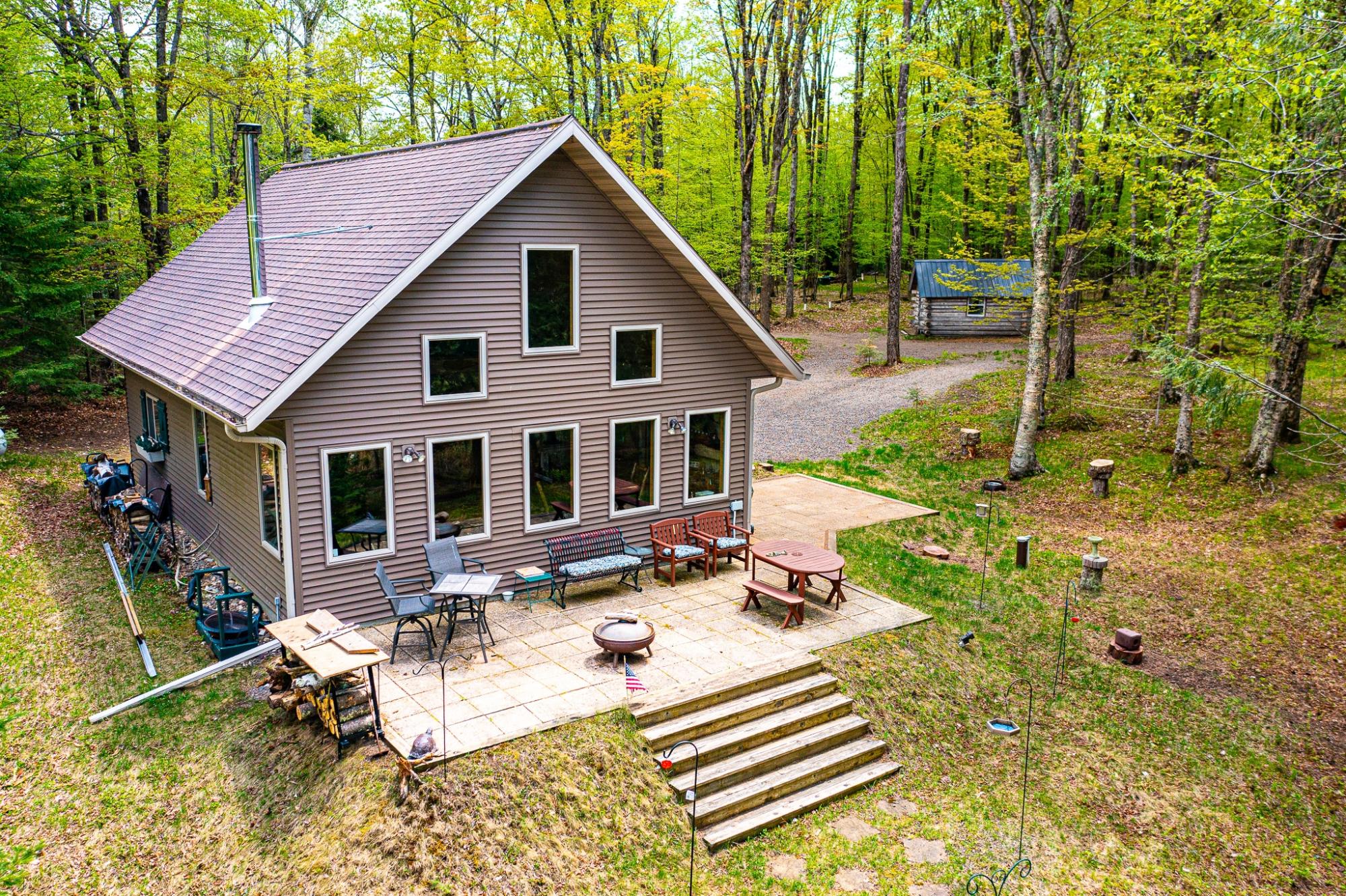Le Tourneau Lake Property W11132 Zerngable Rd Photo 31