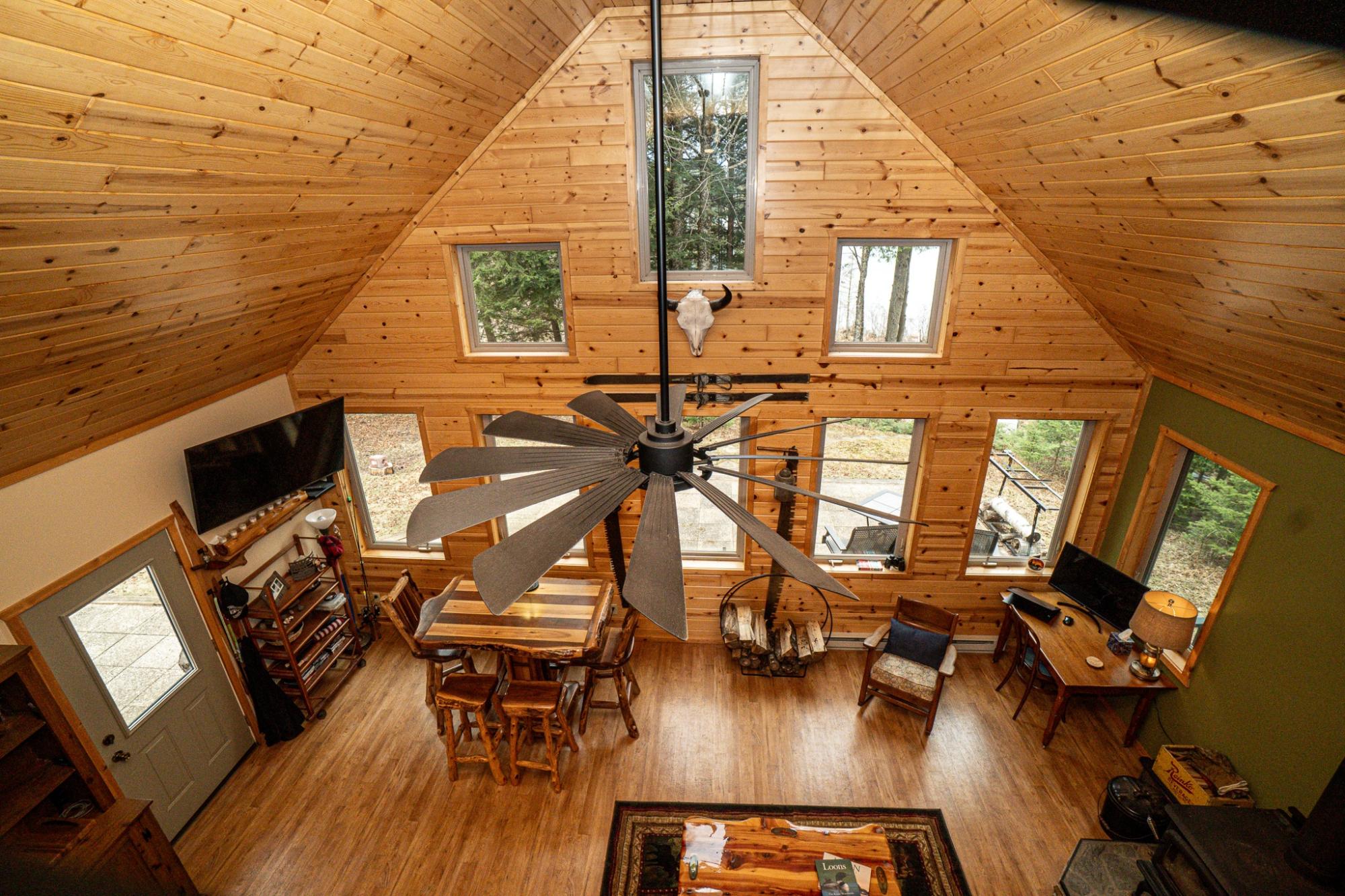 Le Tourneau Lake Property W11132 Zerngable Rd Photo 8