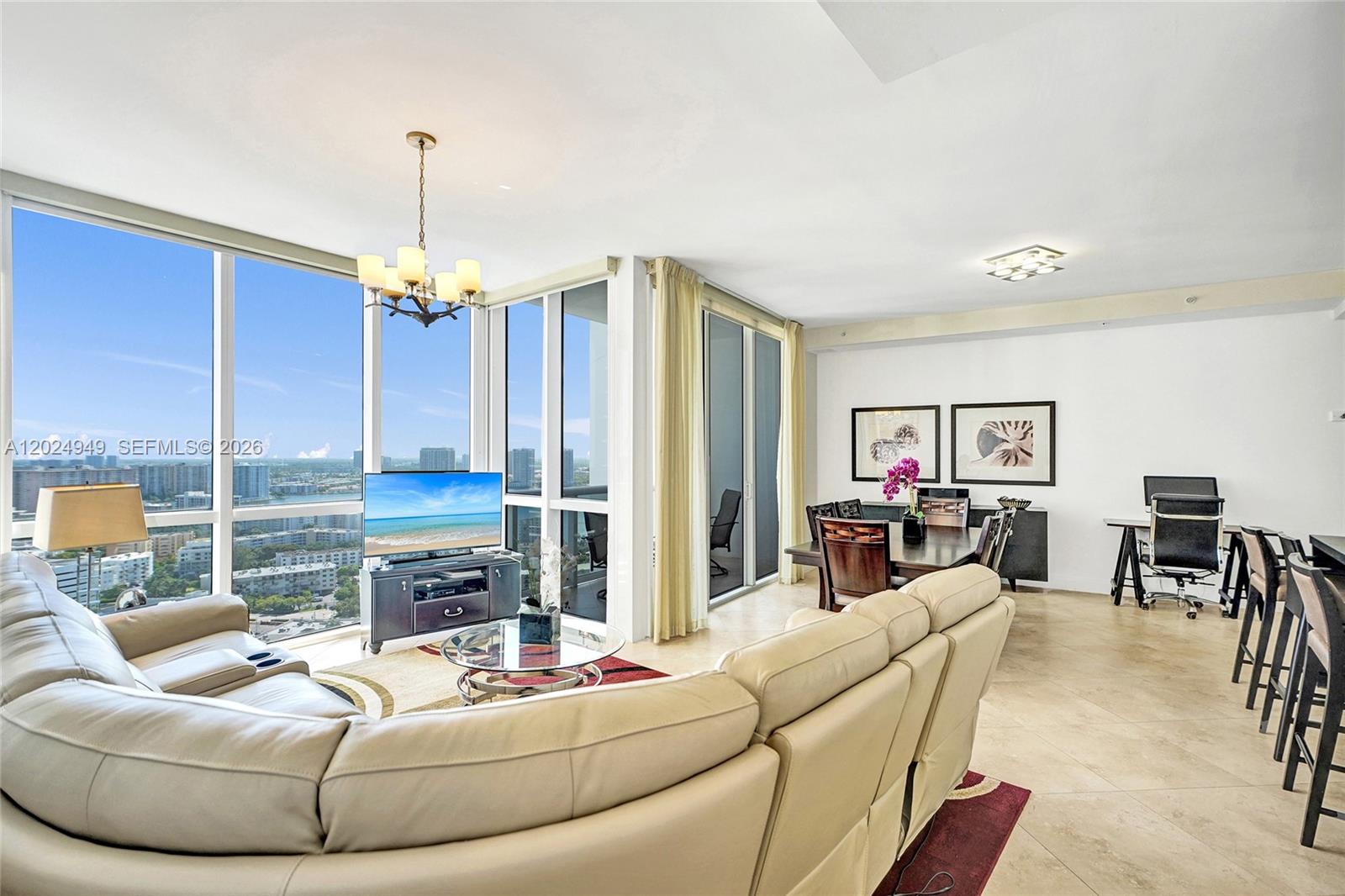 Trump Royale Condo