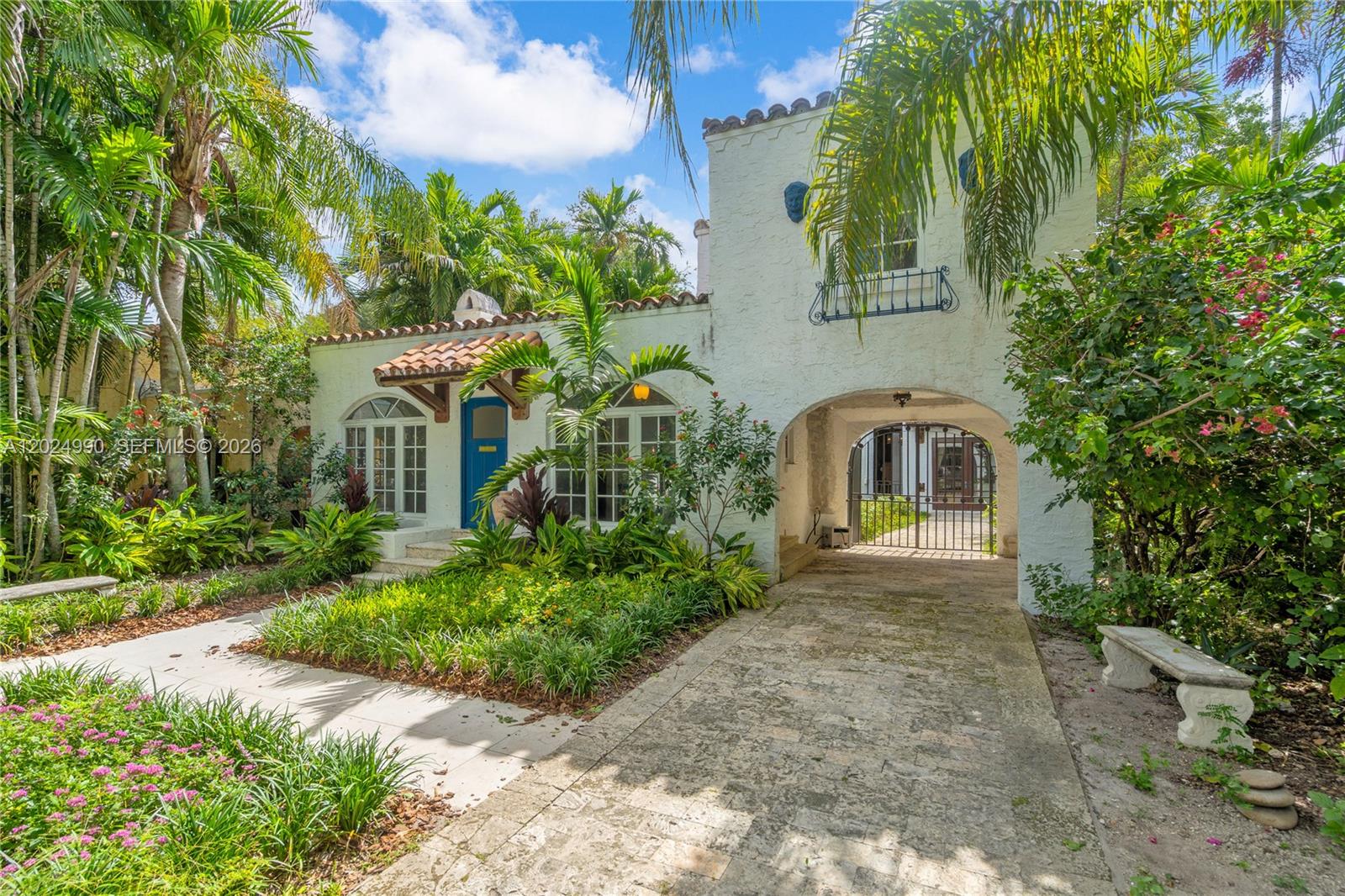 Coral Gables Granada Sec