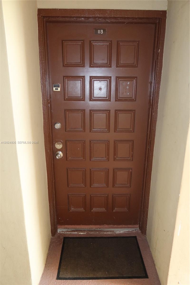 Homes for sale in Miami, FL | 10835 Sw 112th Ave #113, Miami, FL 33176 | MLS# A12024935