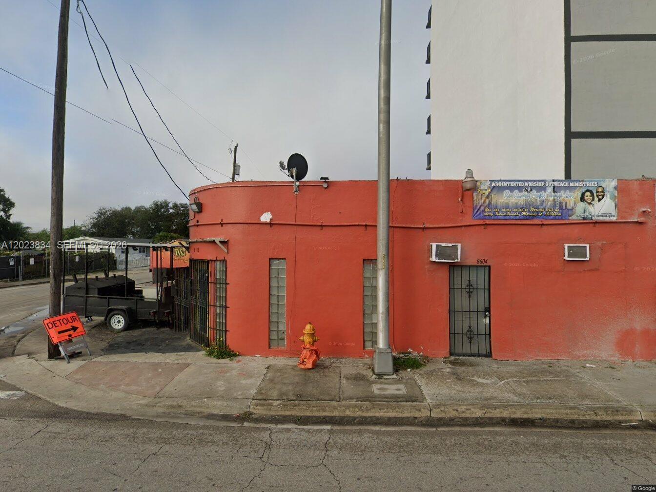 Mixed Use