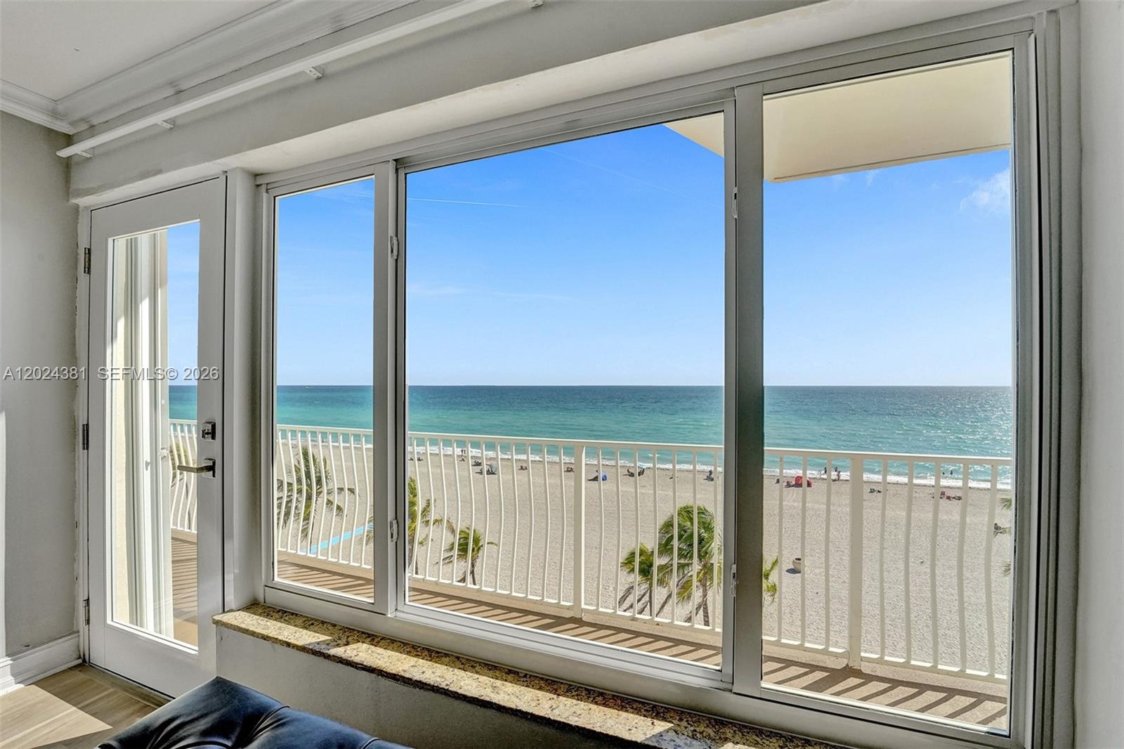 Mainsail Condominium
