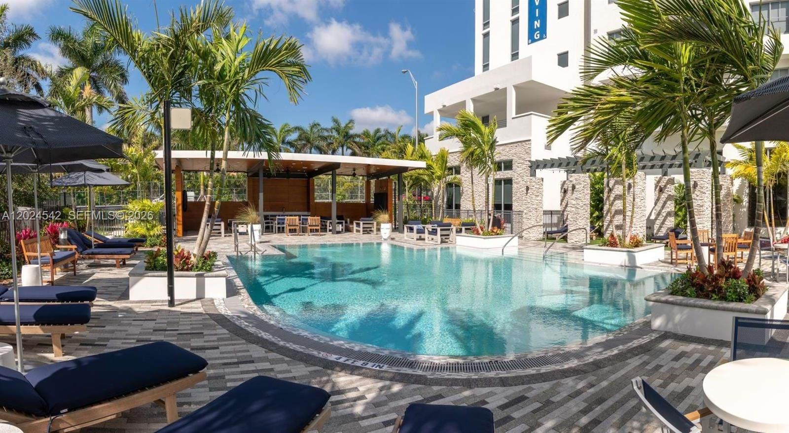 Overture Doral