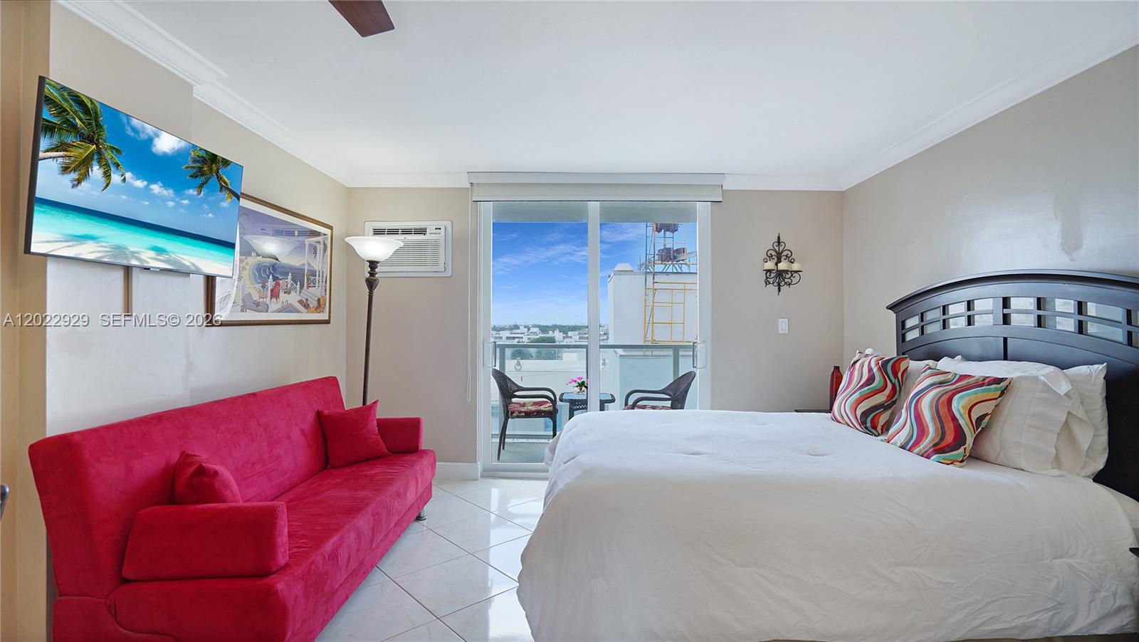 1750 James Apartments Con
